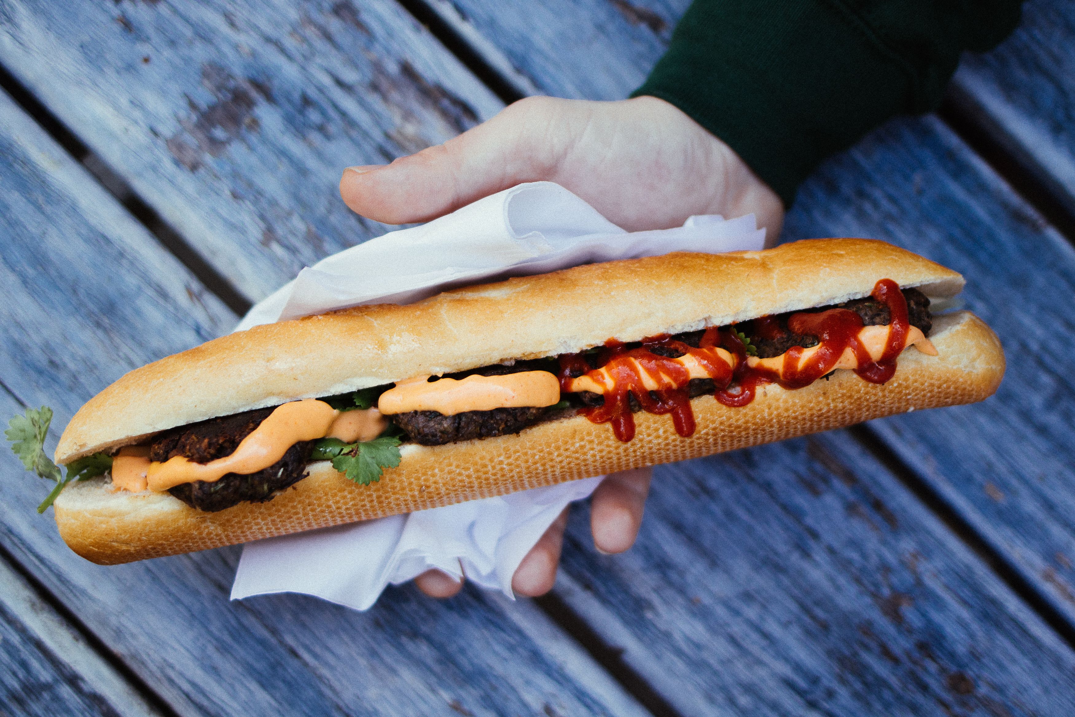 A62 Unterwegs in London