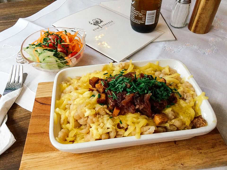 A37 Out and about in Hamburg