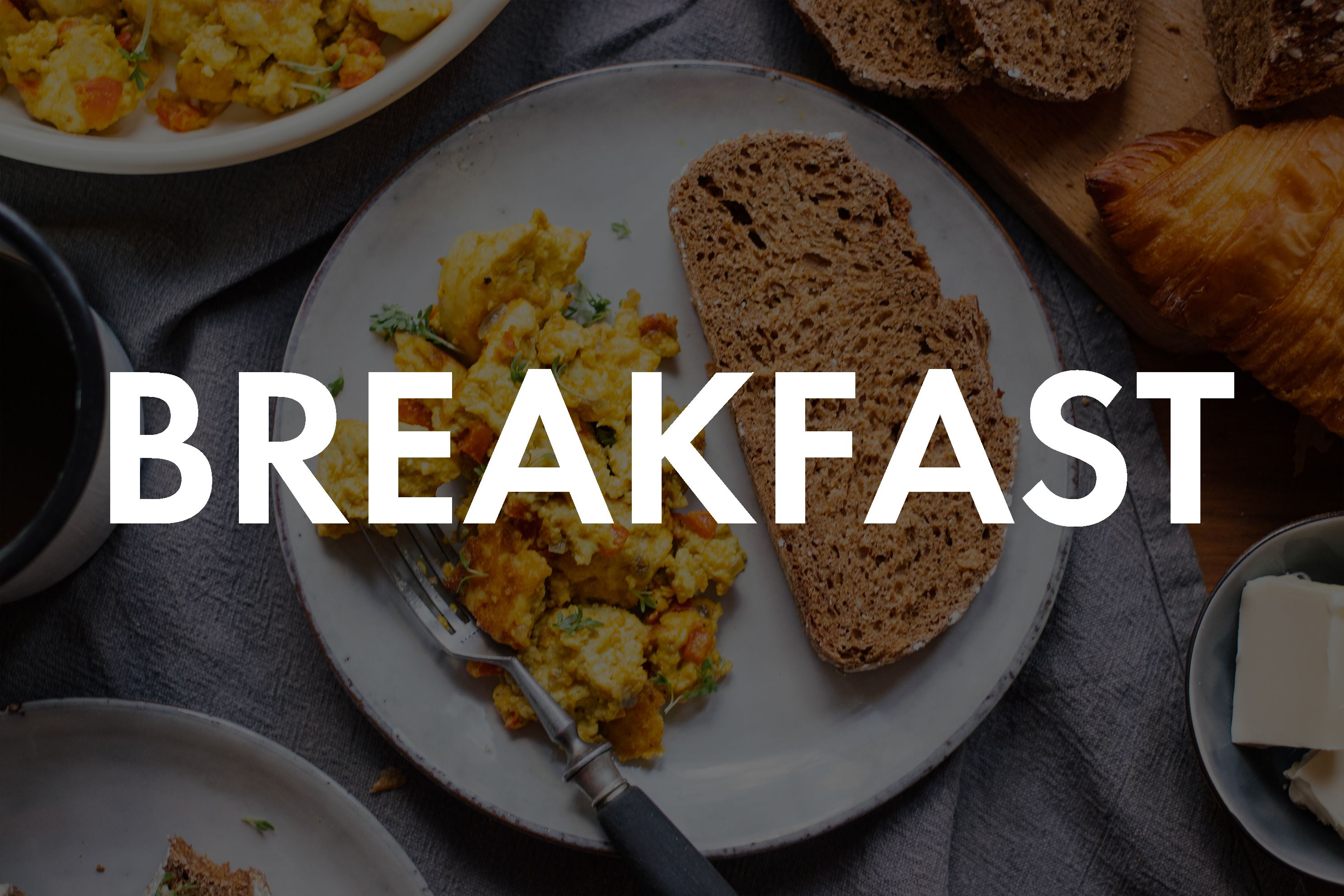 Vegan Breakfast Recipes