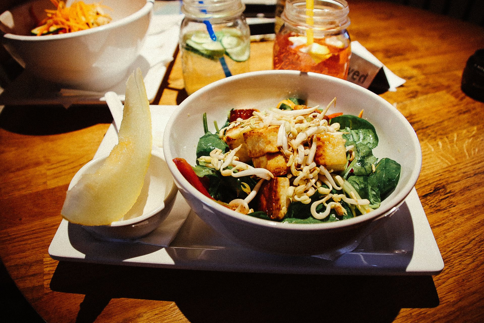 A14 Unterwegs in Bratislava