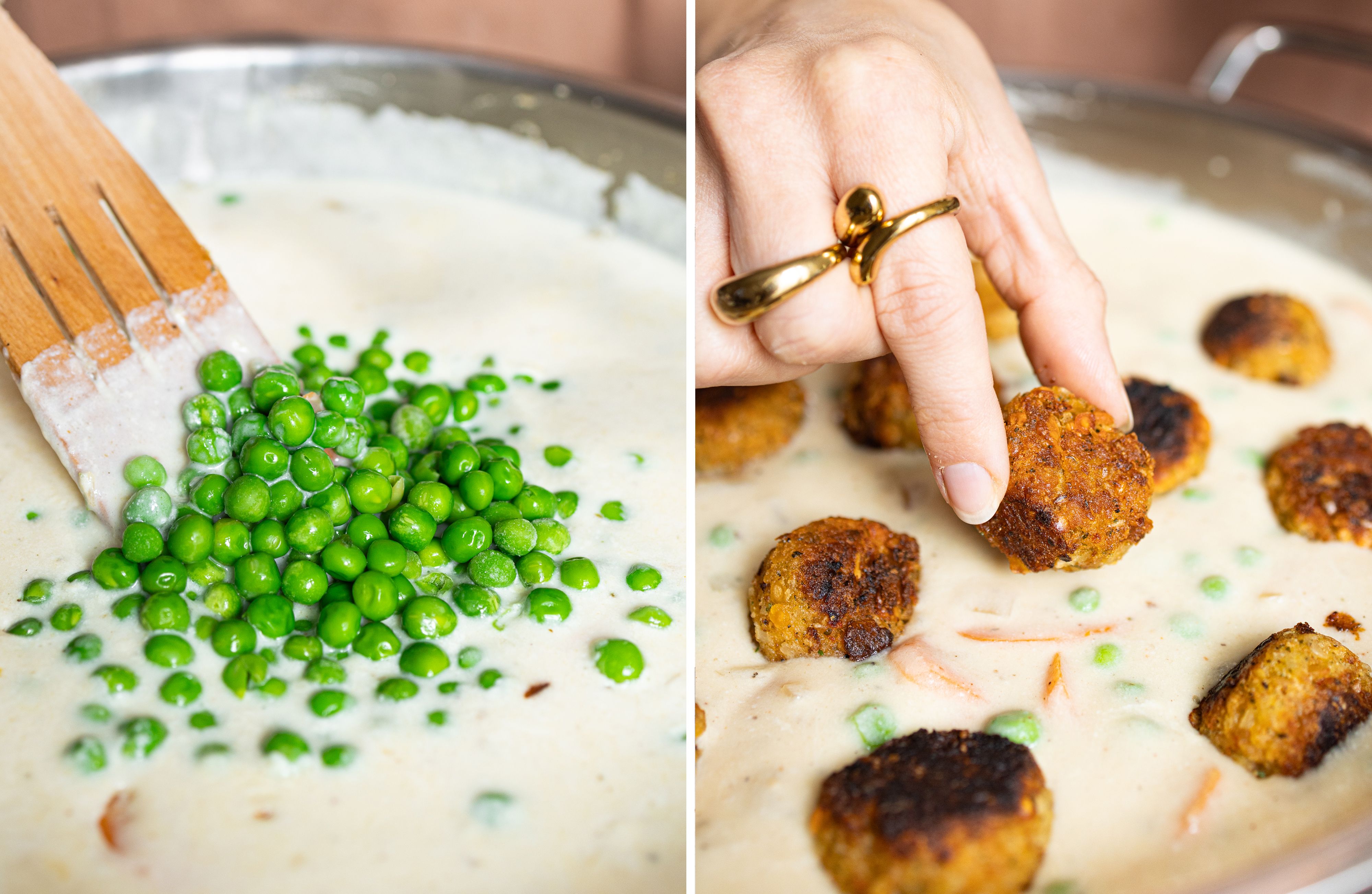 R1041 - Bauck Mühle - Veganer Wikingertopf