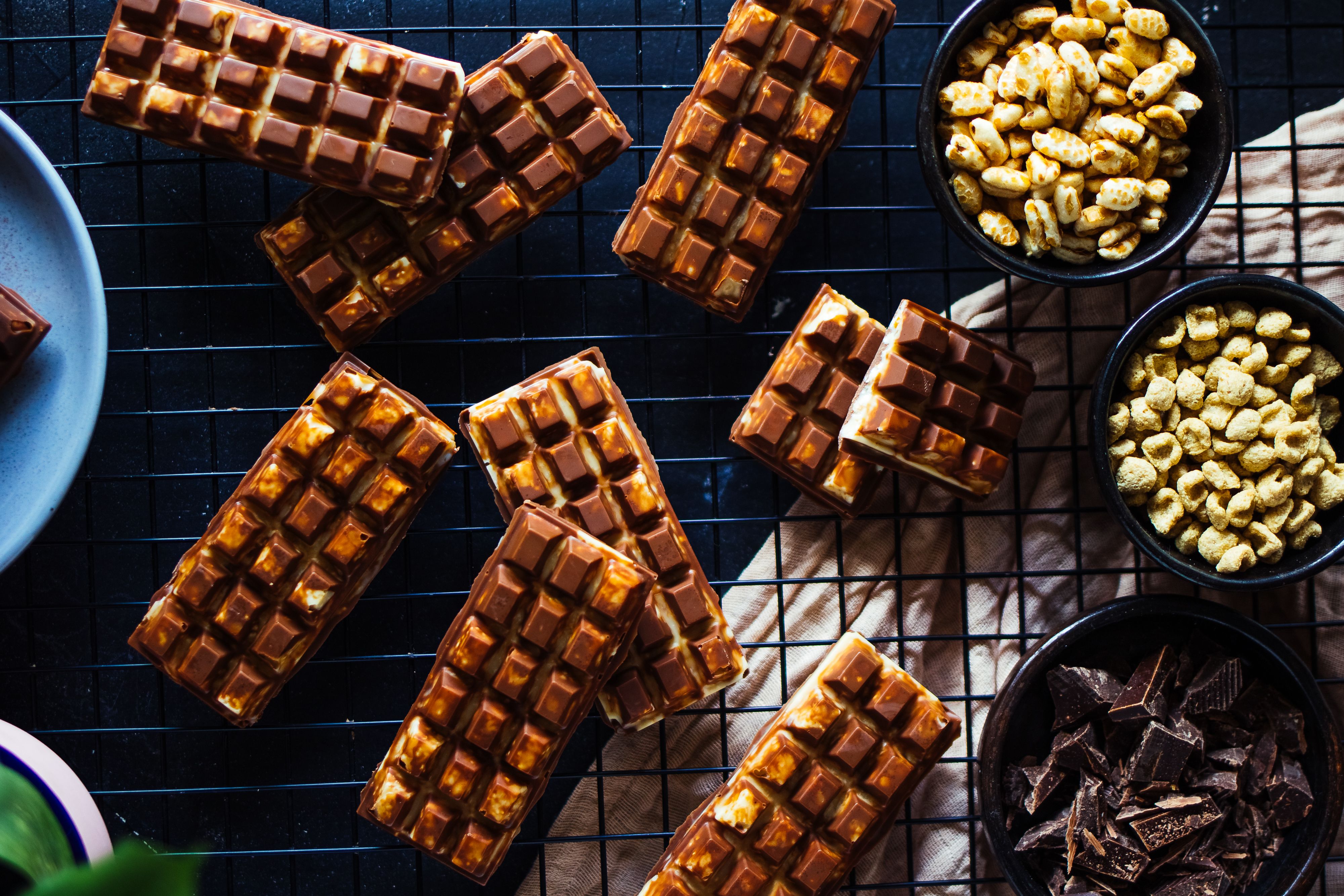 Vegane Kinder Country