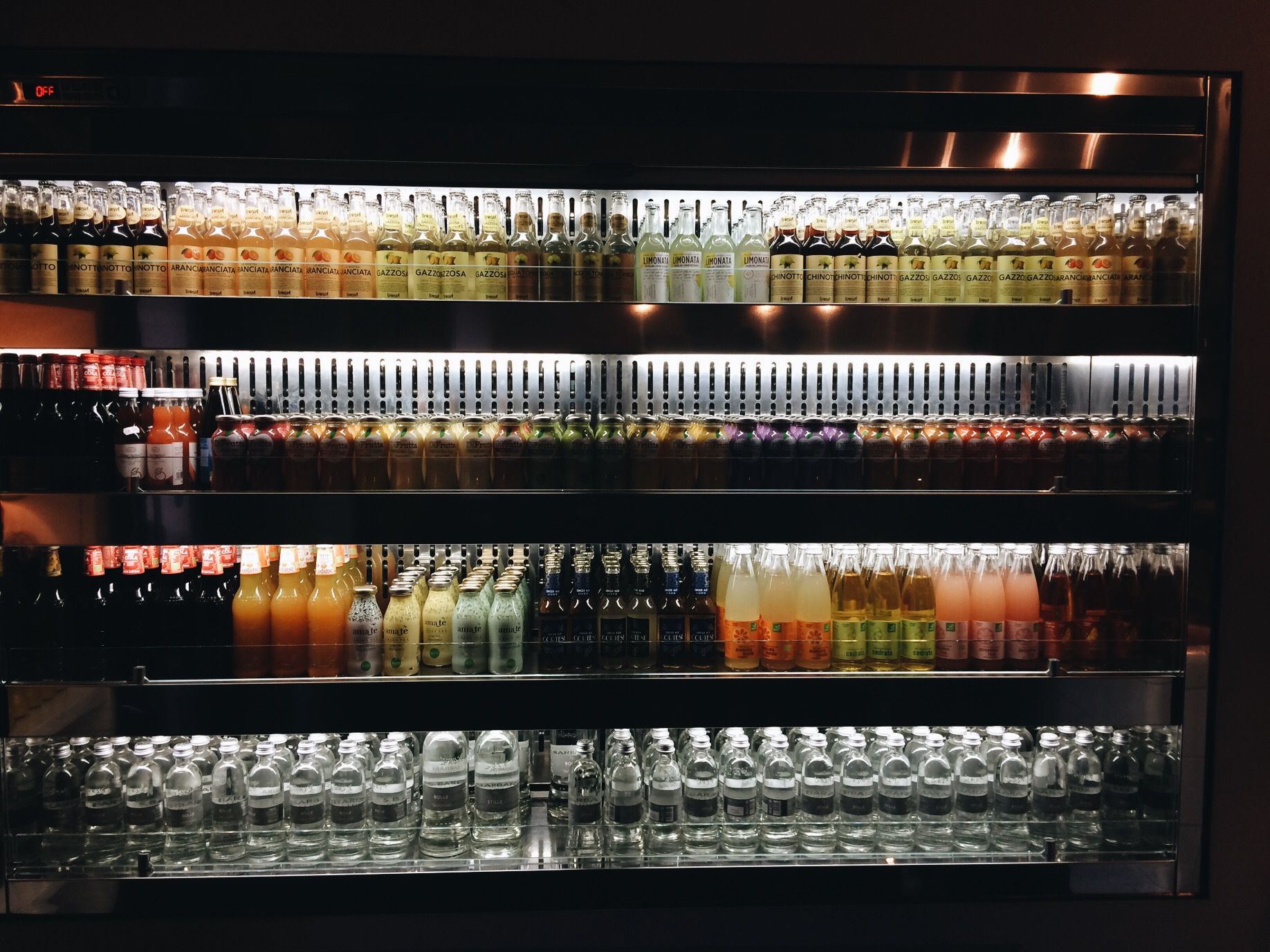 A79 Unterwegs in Bari