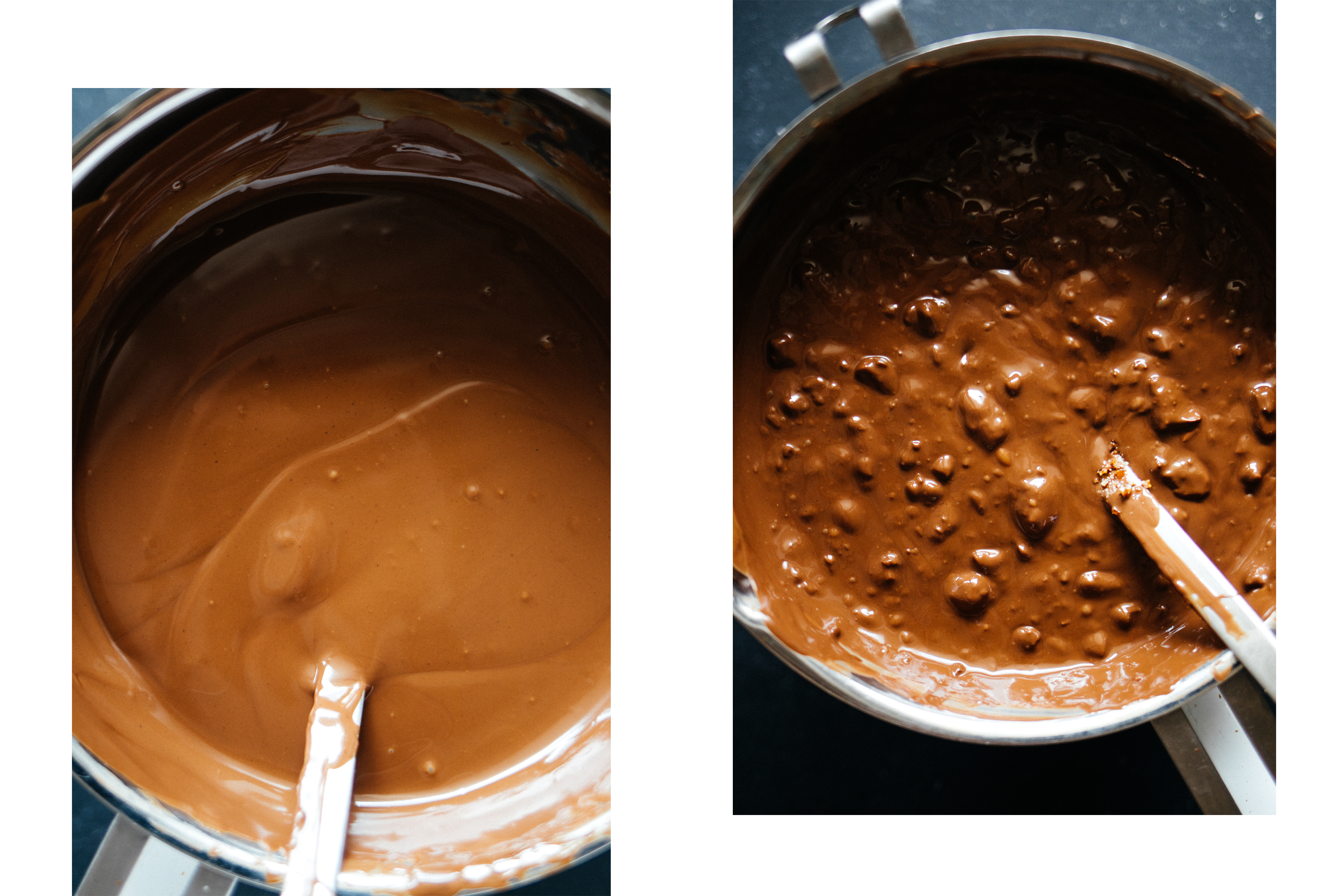 R564 Vegan Toblerone