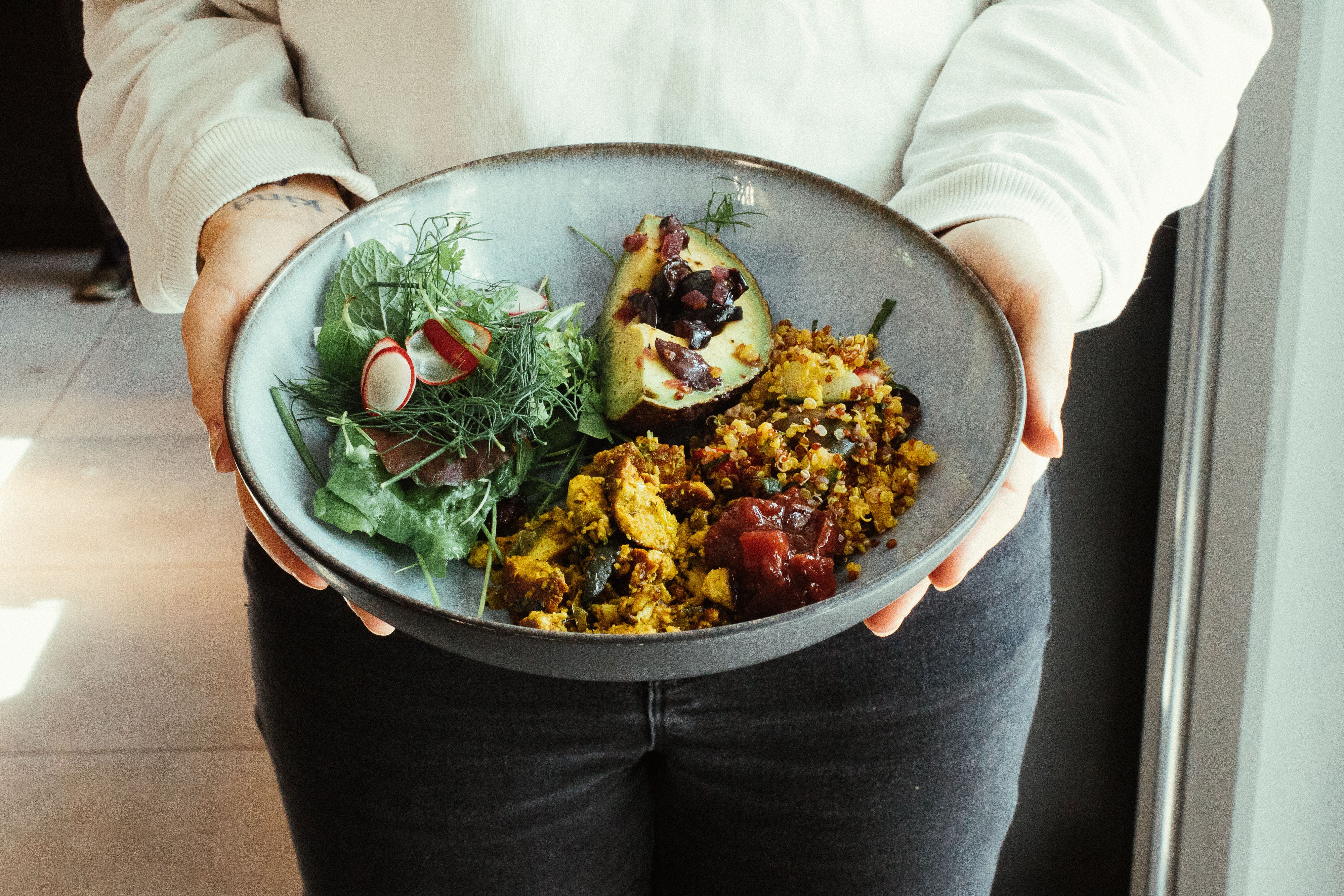 A90 Out and About in Zurich