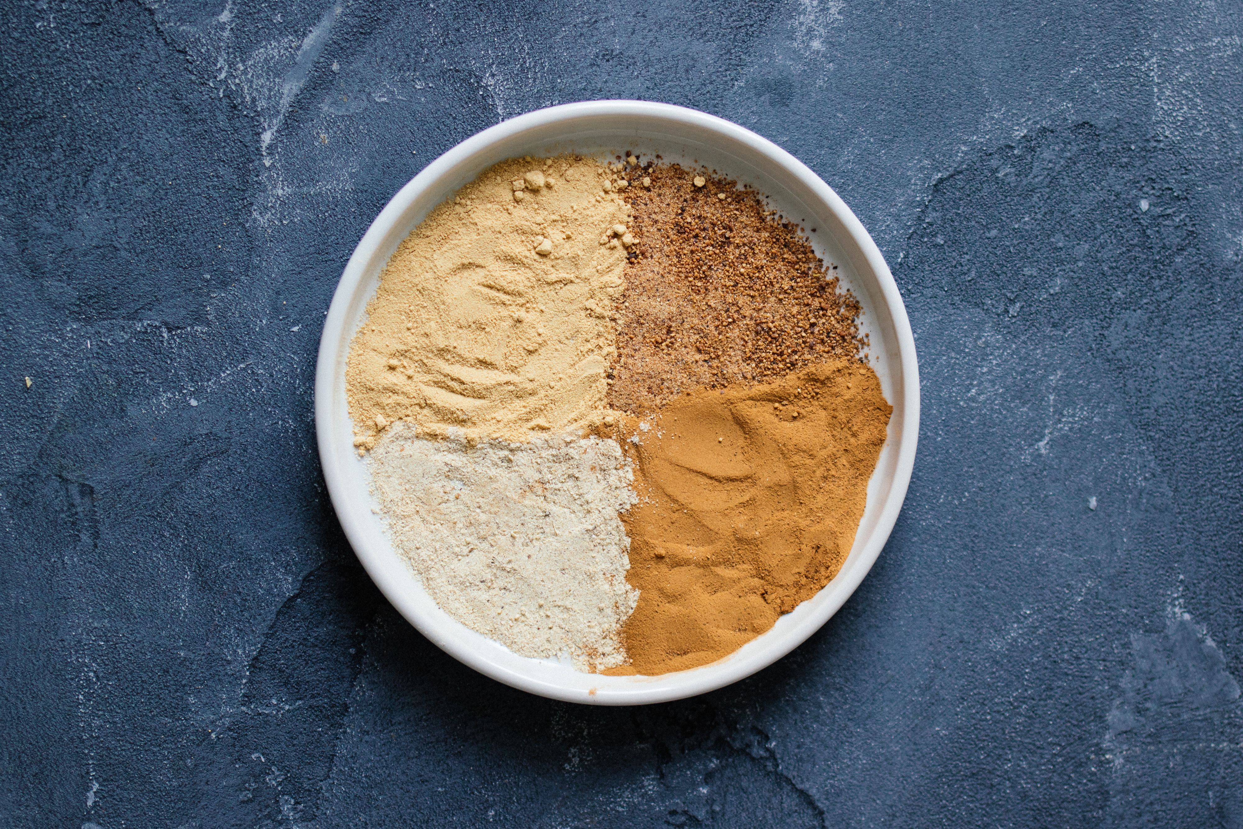 R217 Pumpkin Pie Spice