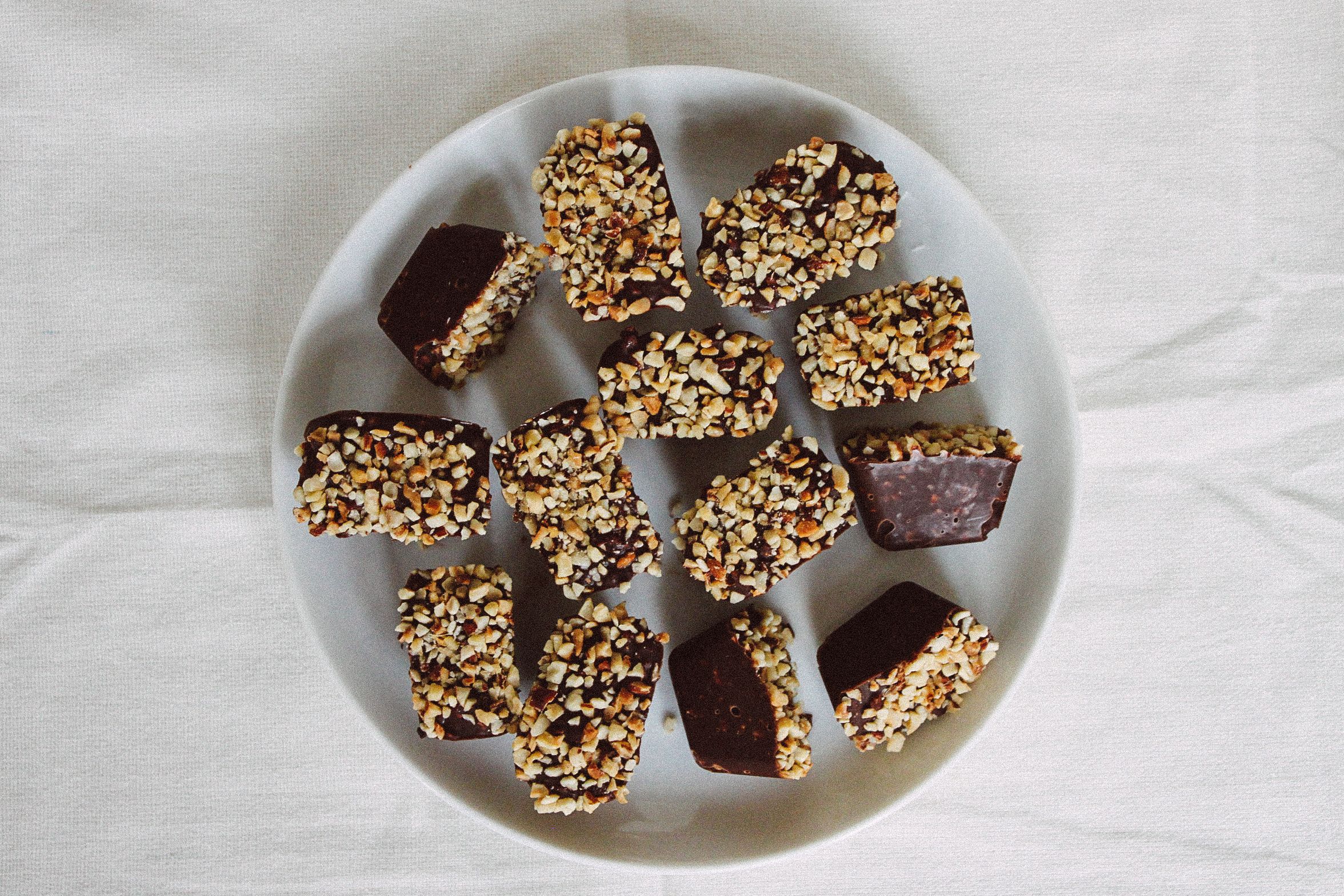 R103 Vegane Pralinen 101