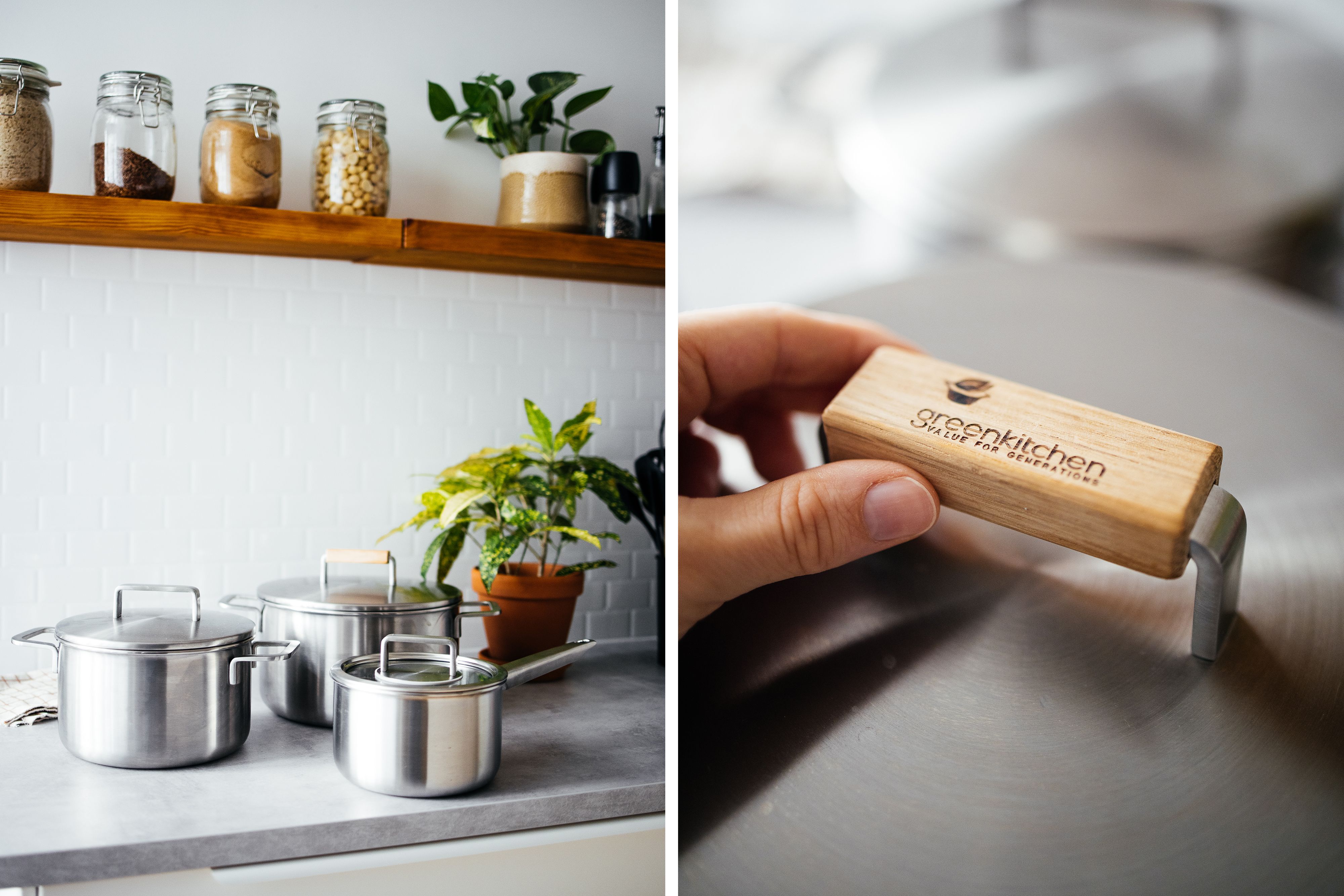 R820 Vegan Farmhouse Stew