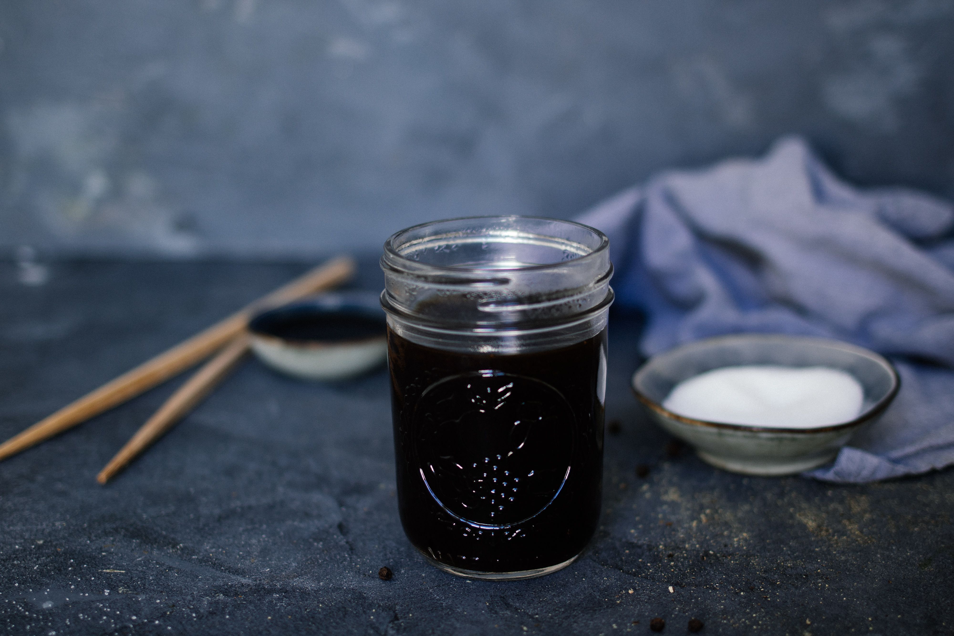 Vegan Fish Sauce