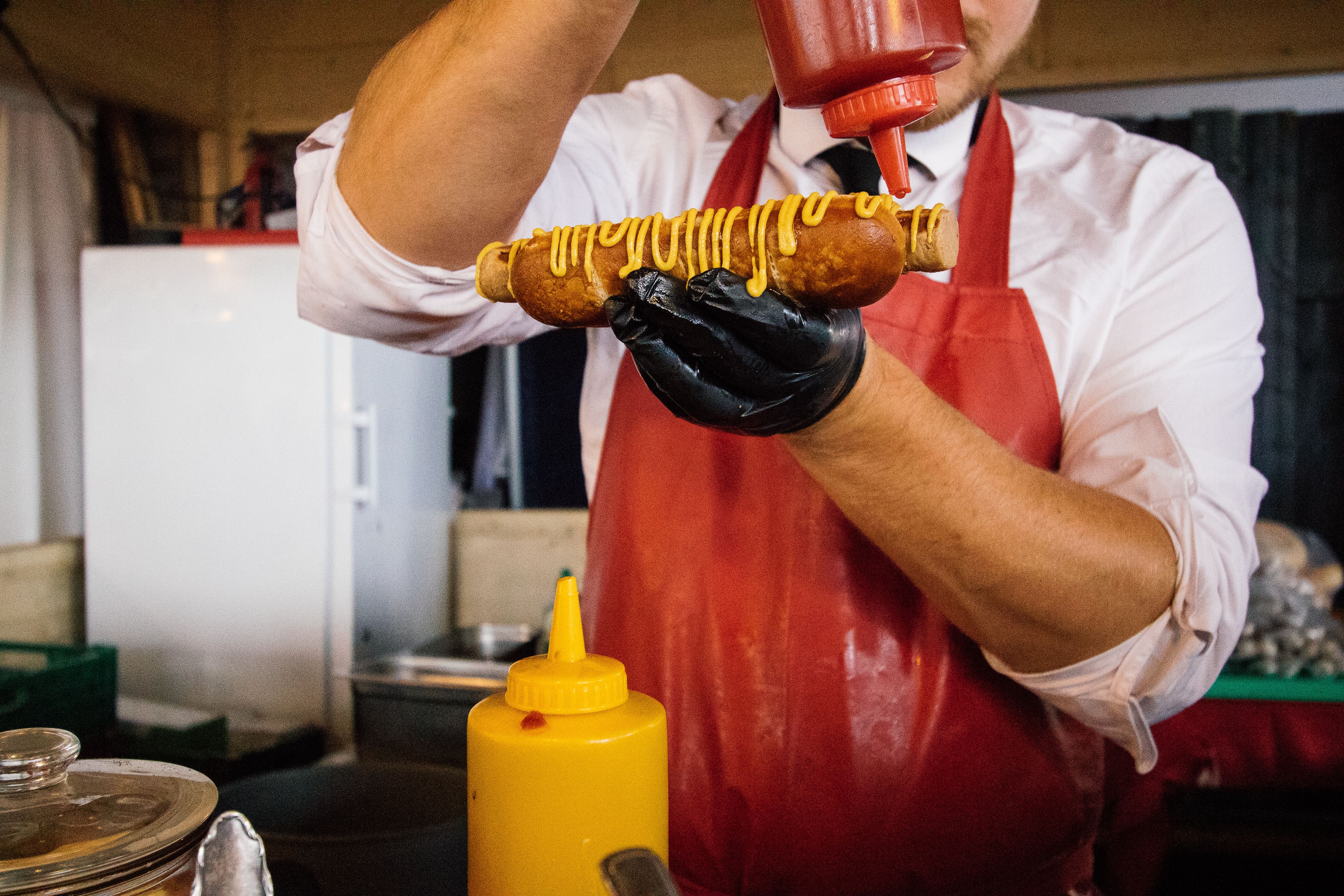 A90 Out and About in Zurich