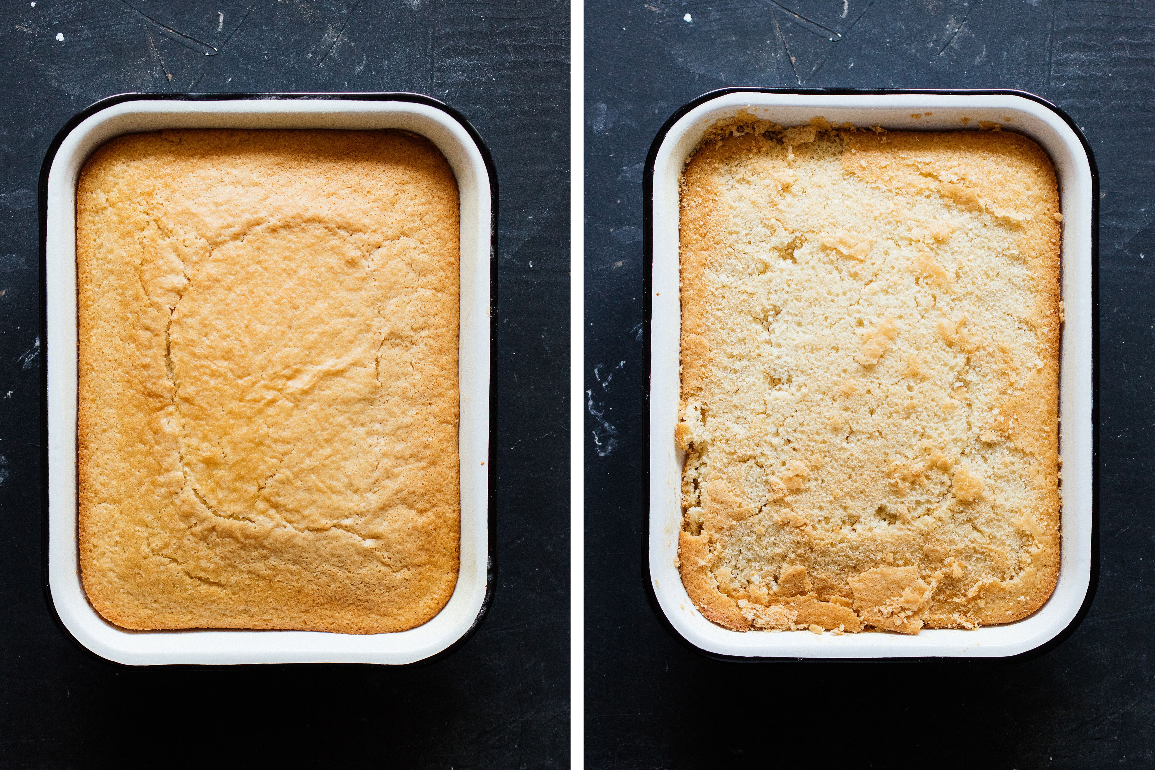 R491 Vegan Swedish Princess Cakes