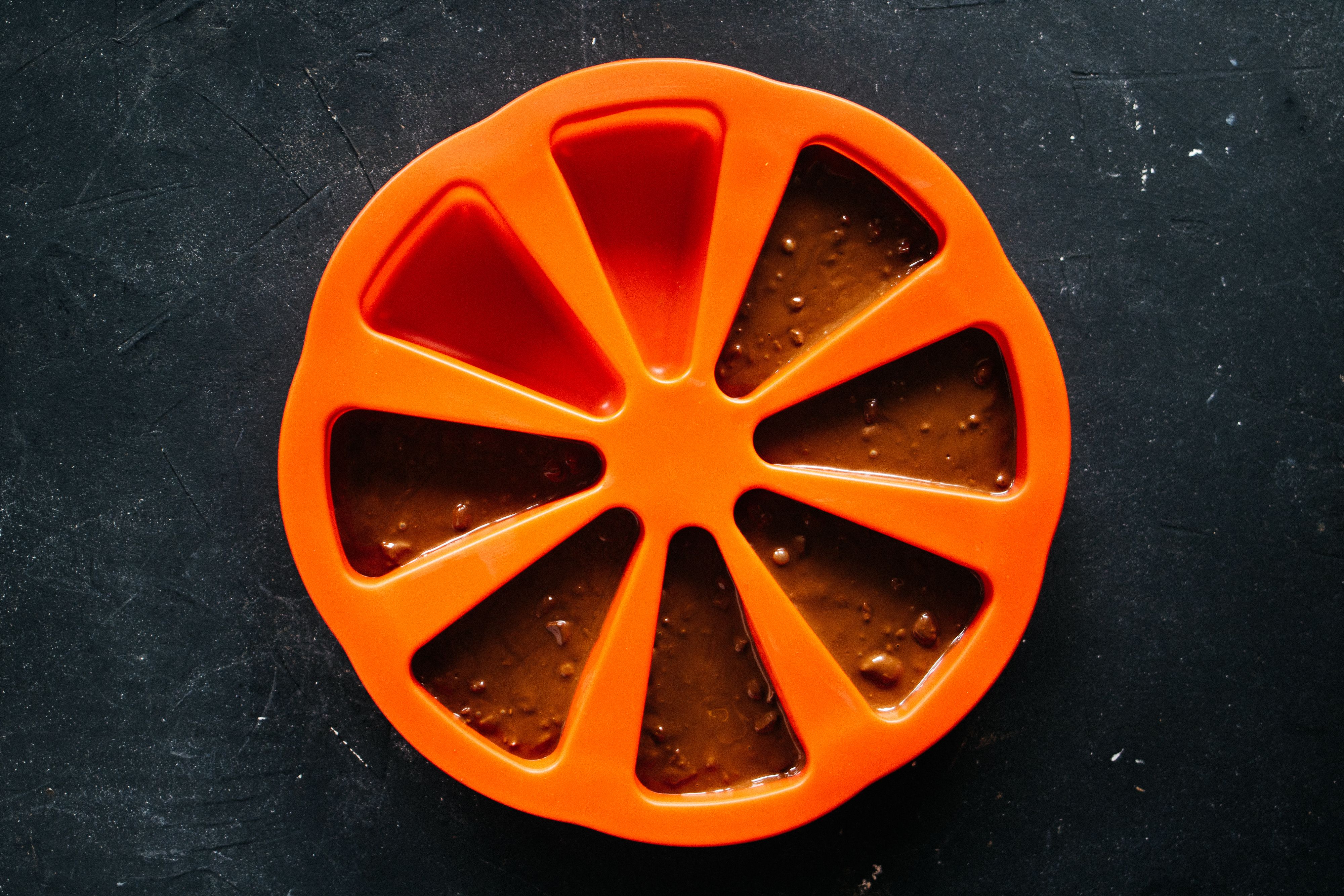 R564 Vegan Toblerone