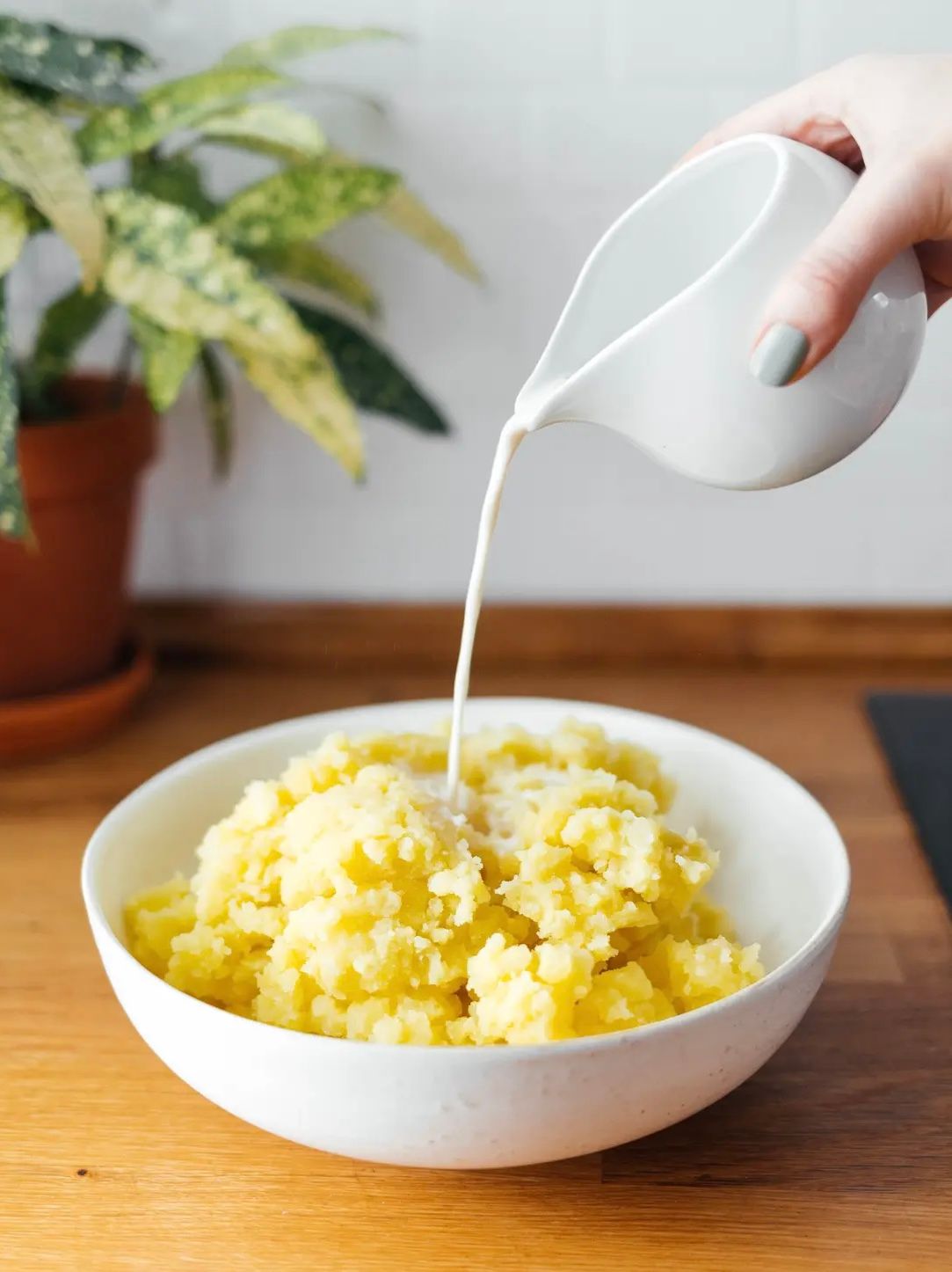 A207 - Kartoffelbrei