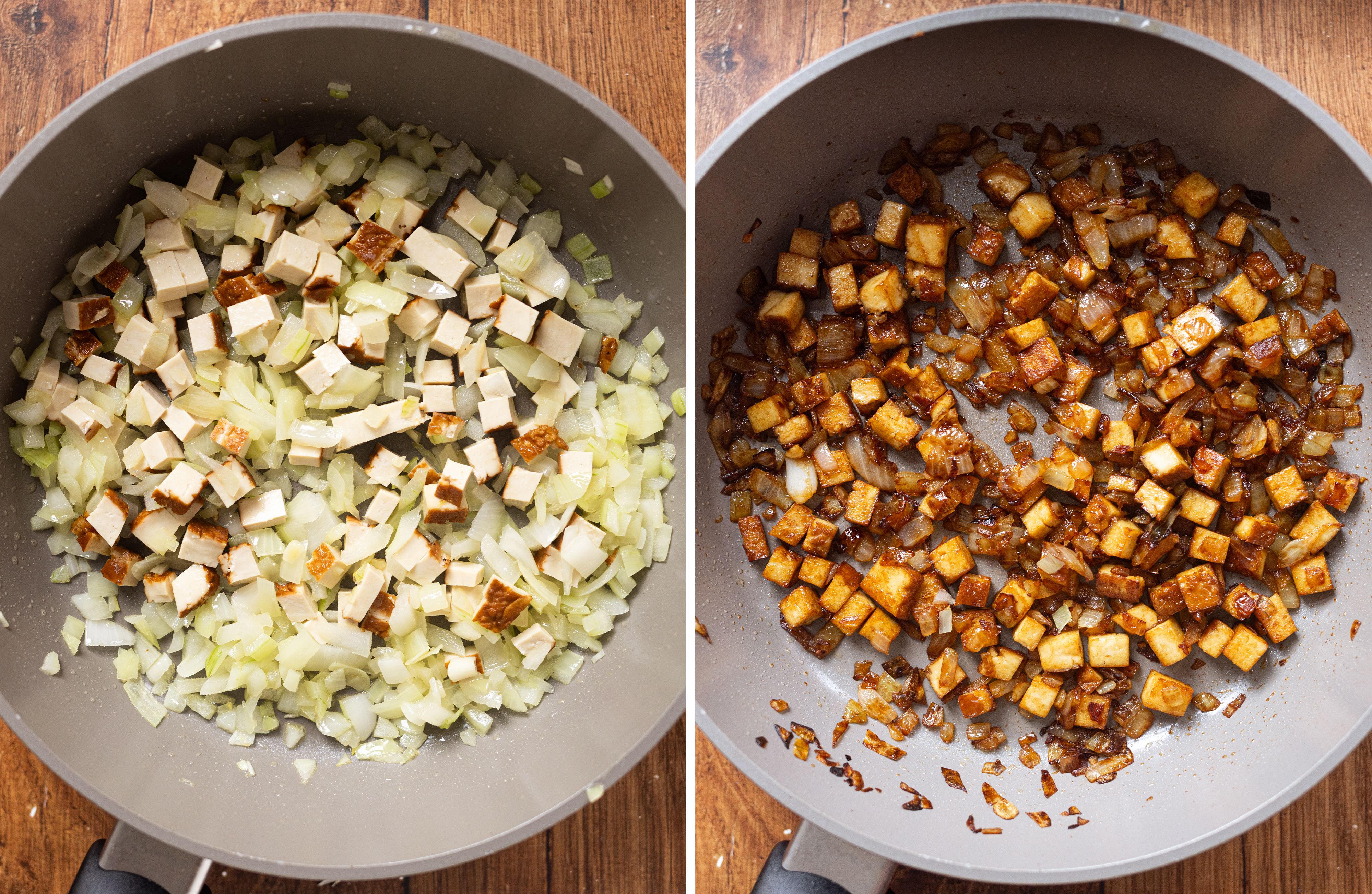 R1031 - Züger - Veganer Kartoffelpuffer-Auflauf