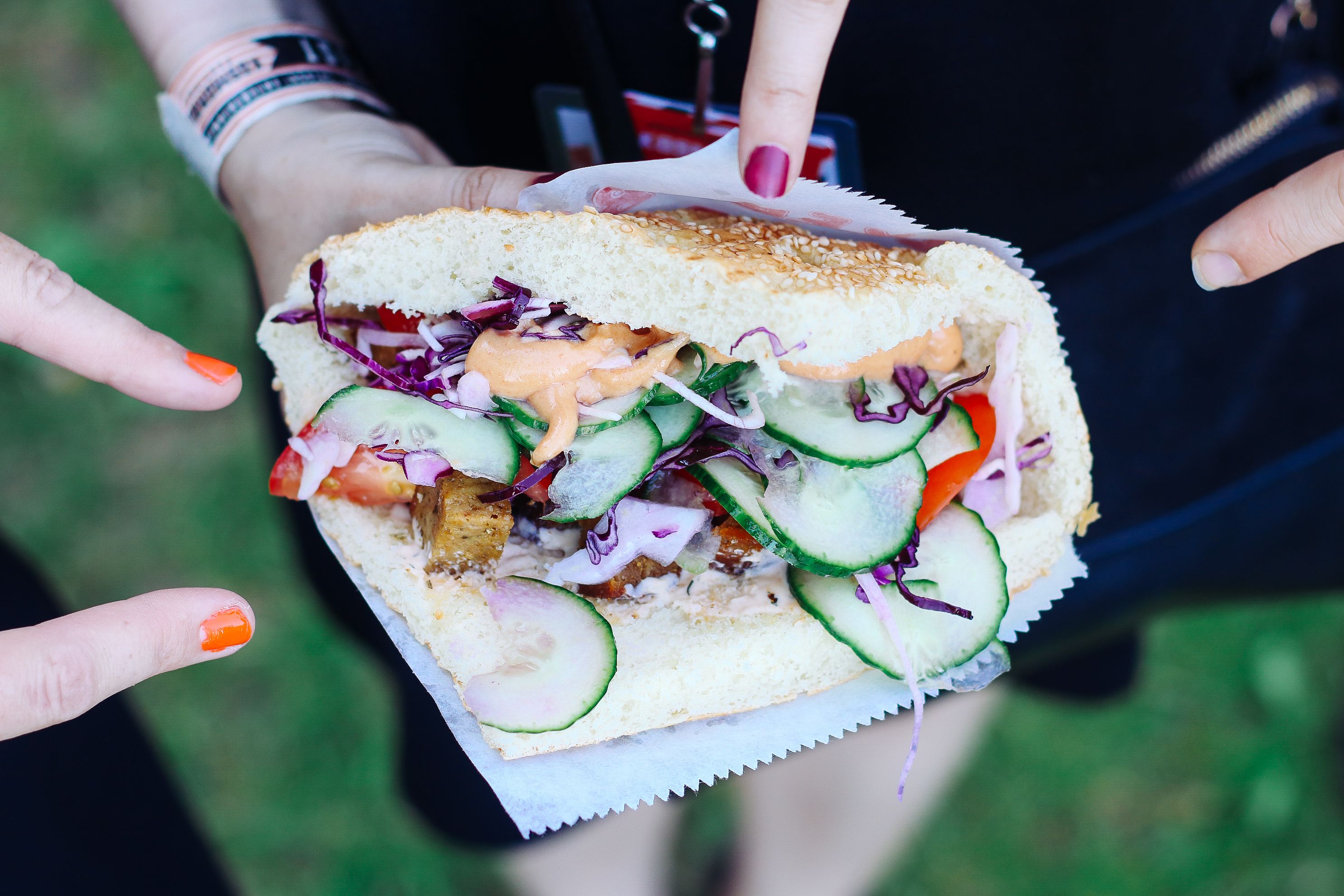 A11 Kosmonaut Festival 2016