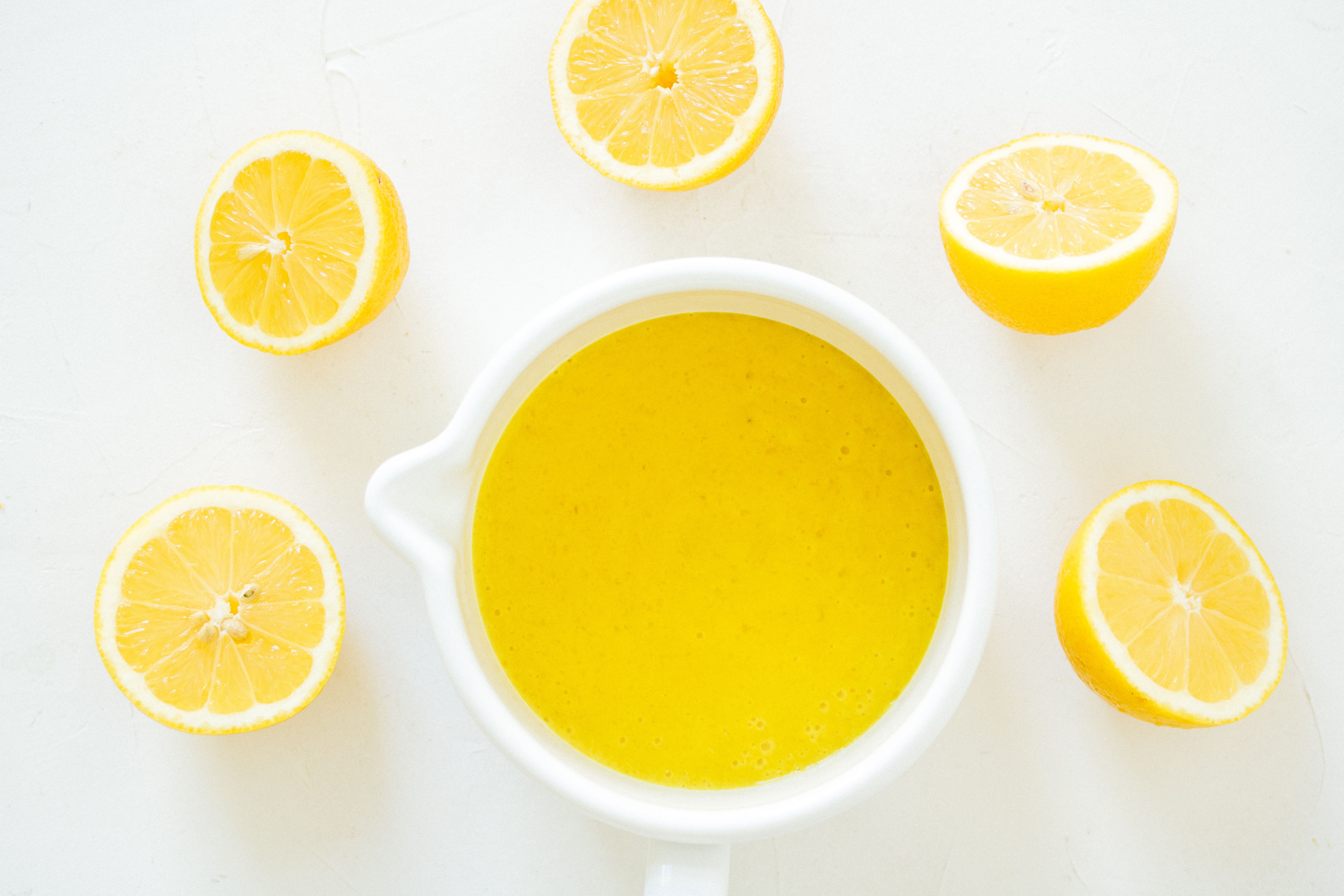 R255 Veganer Lemon Curd