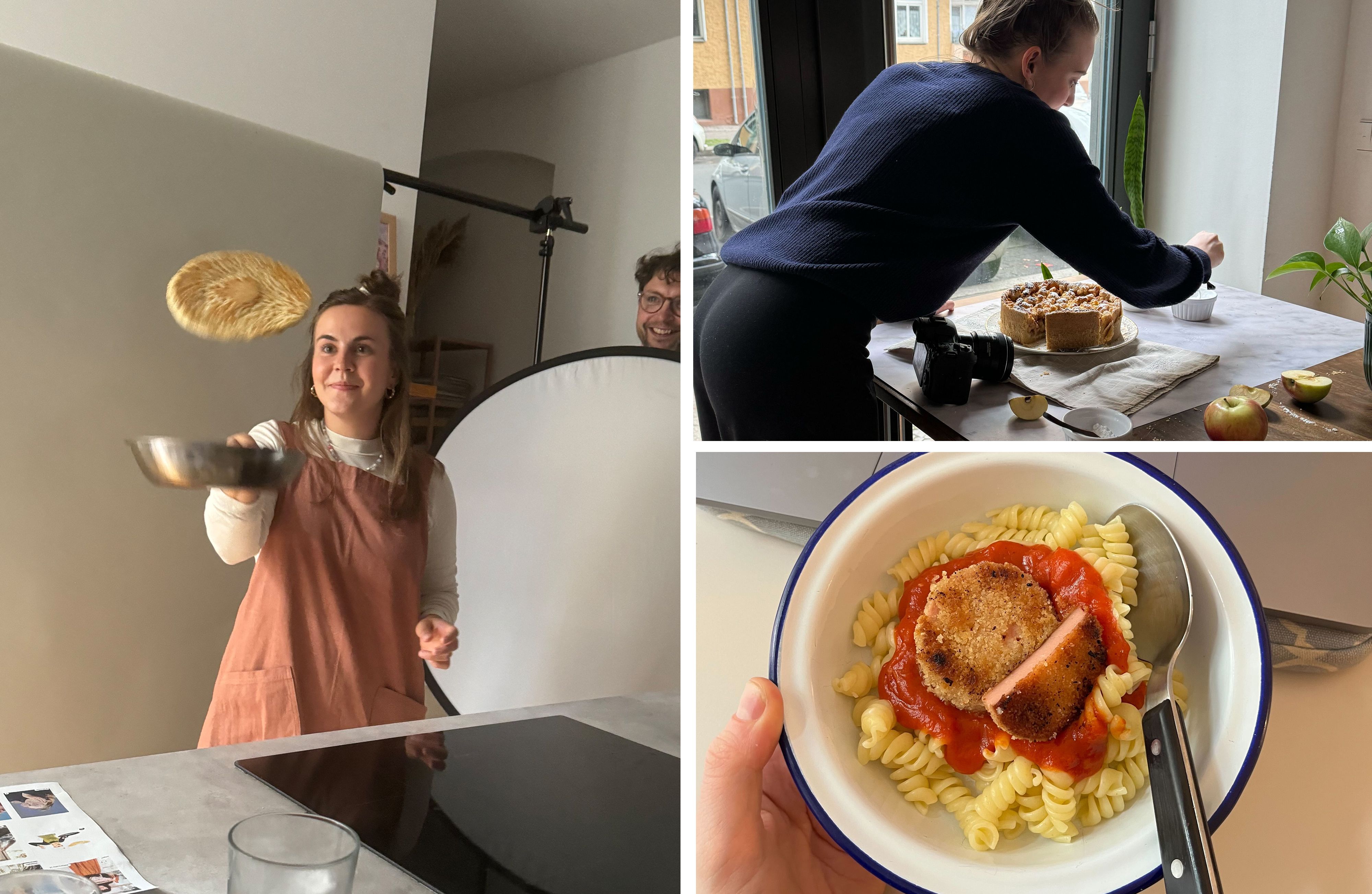 Collage Behind the Scenes 1.0 