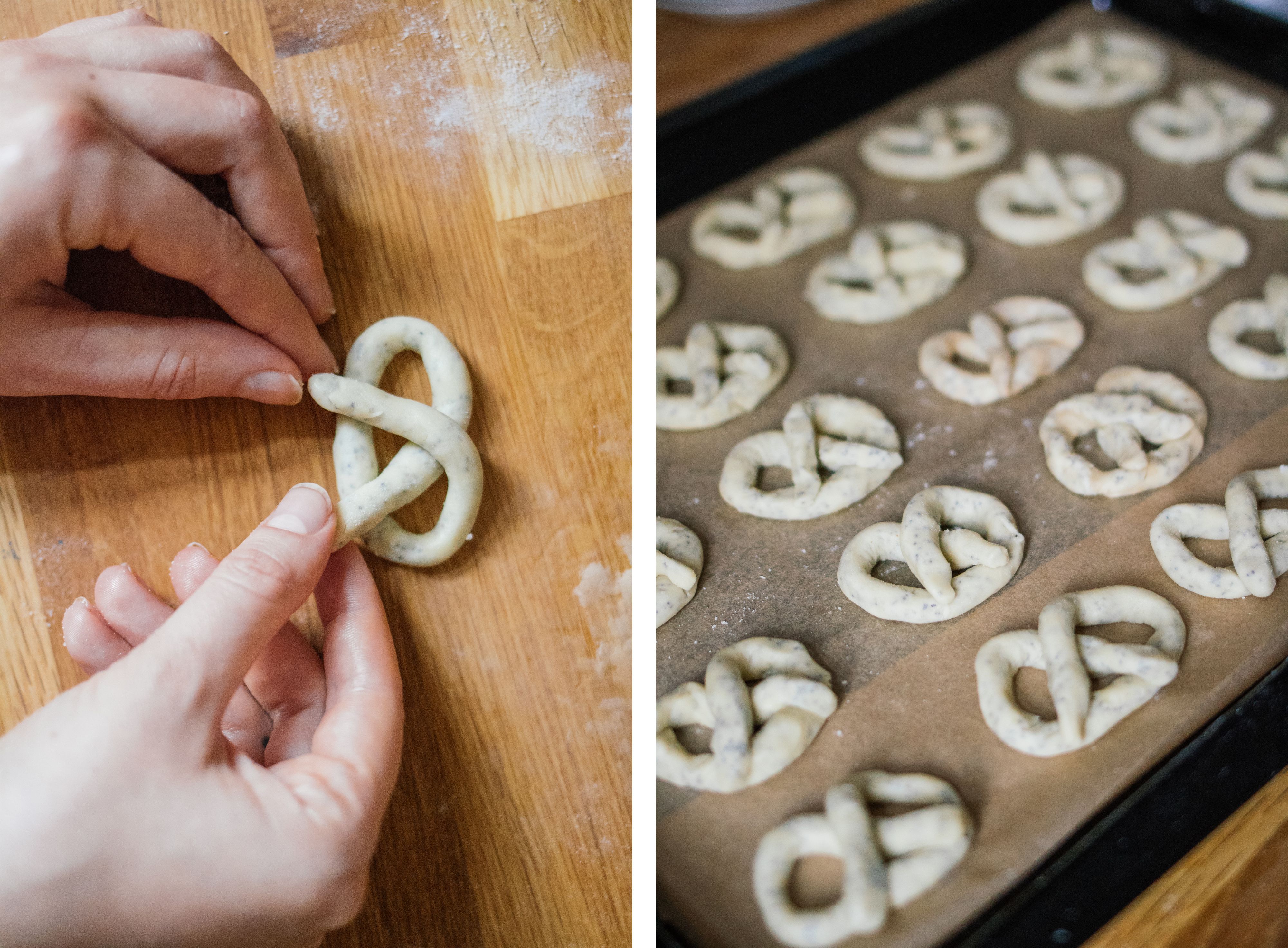 R333 Zitronen-Brezeln mit Mohn