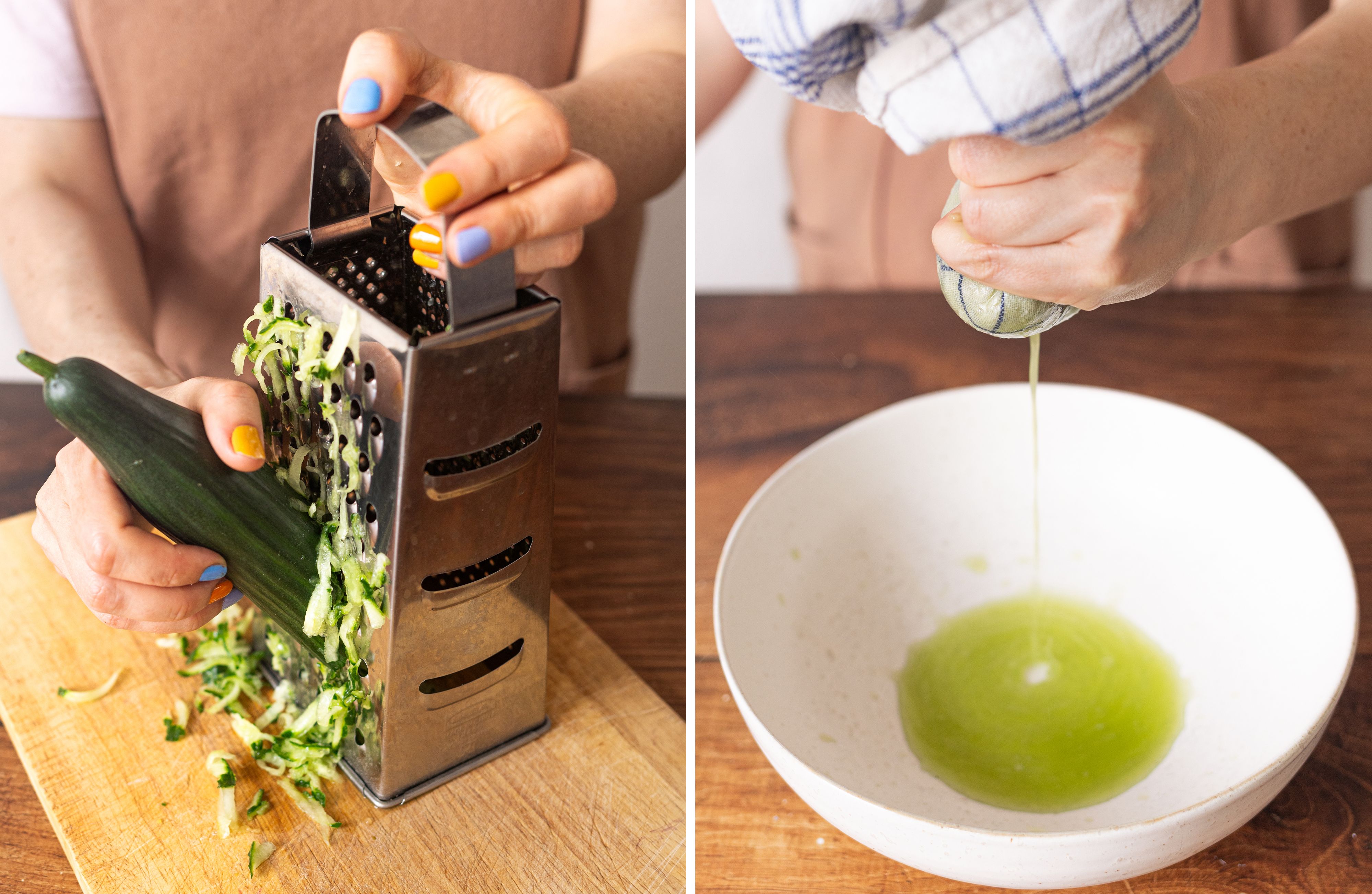 R1042 - Vegan Halloumi Toasts