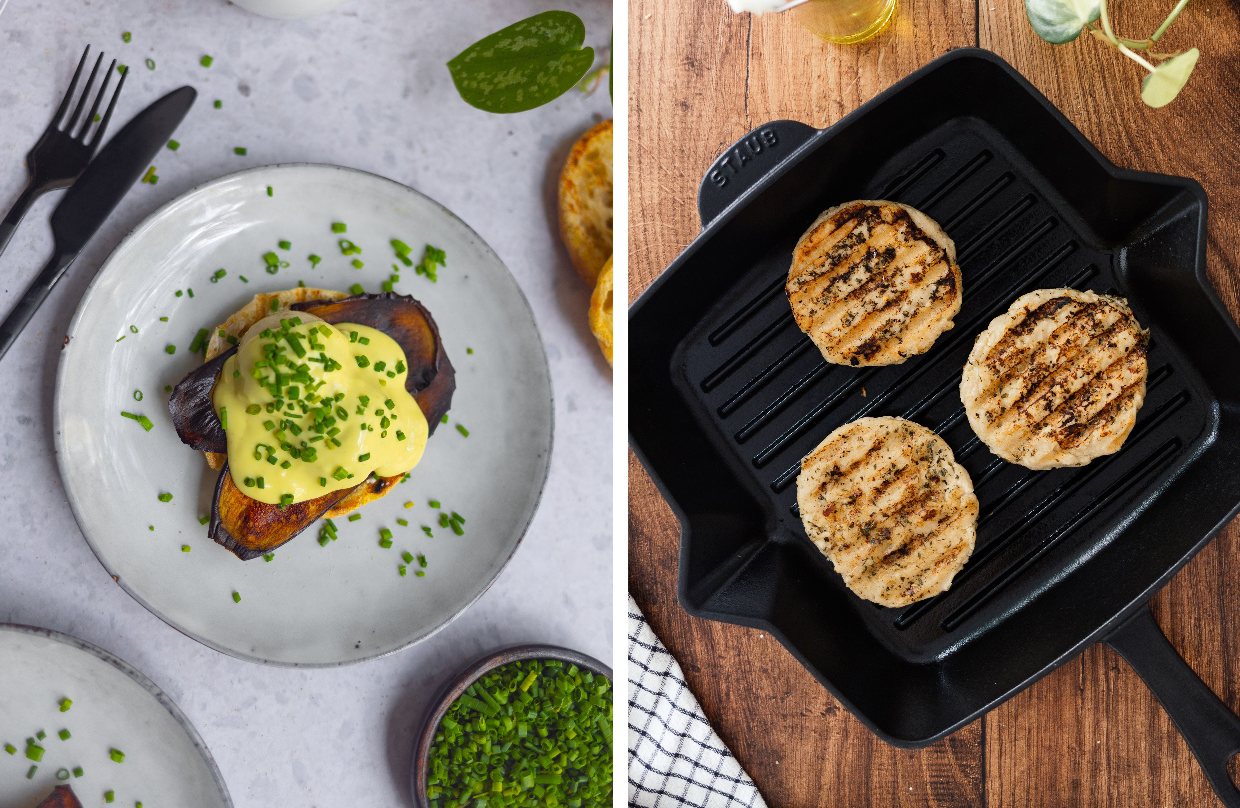 A191 Was ist Agar Agar und wie verwenden wir es?