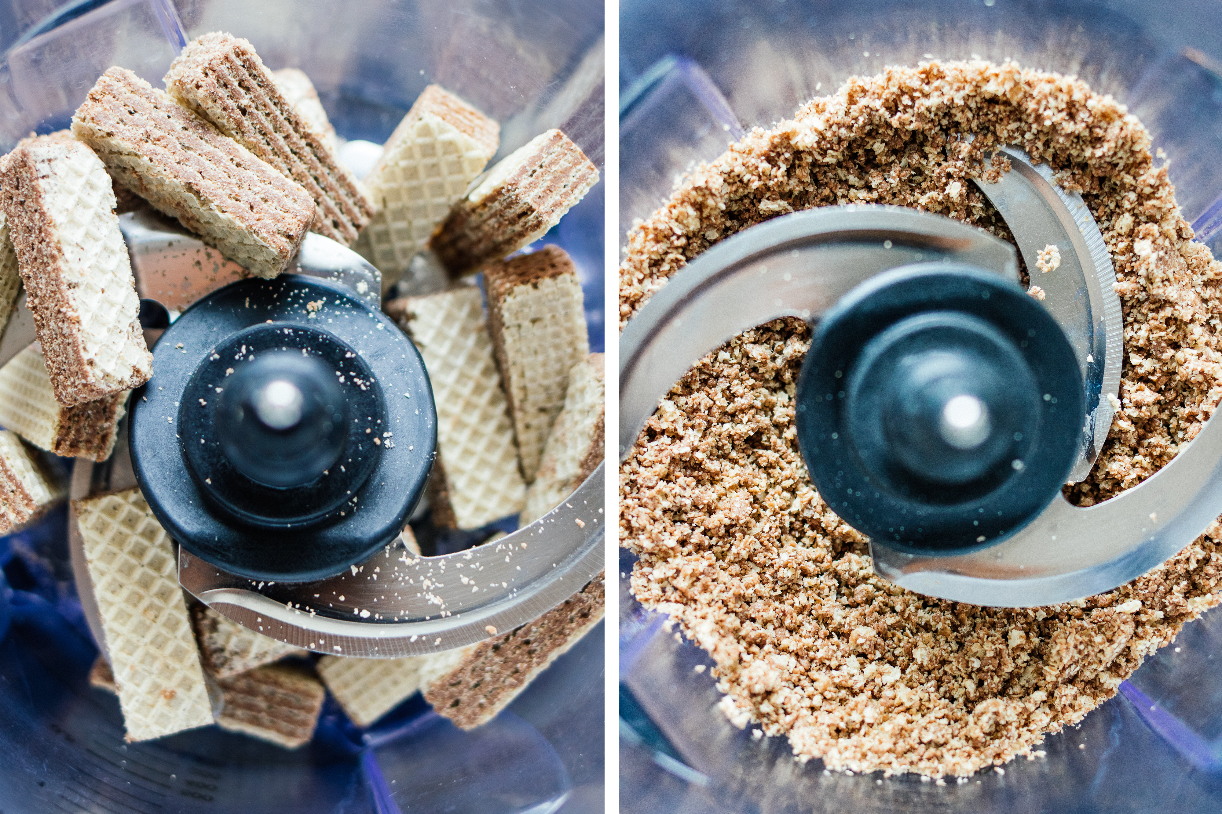 R541 Vegan Wholegrain Hazelnut Cake