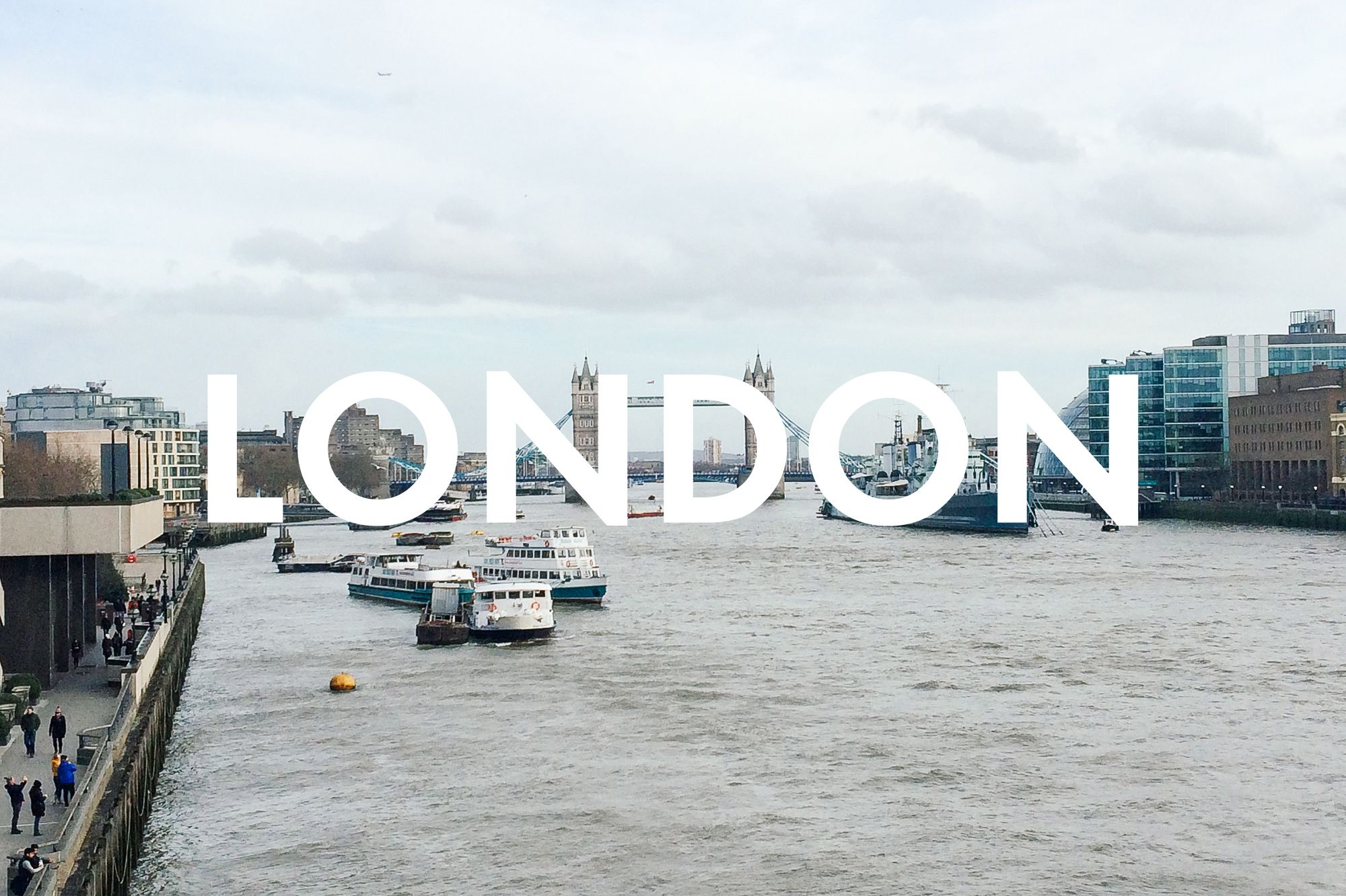 Vegan Essen in London: Unsere liebsten Restaurants