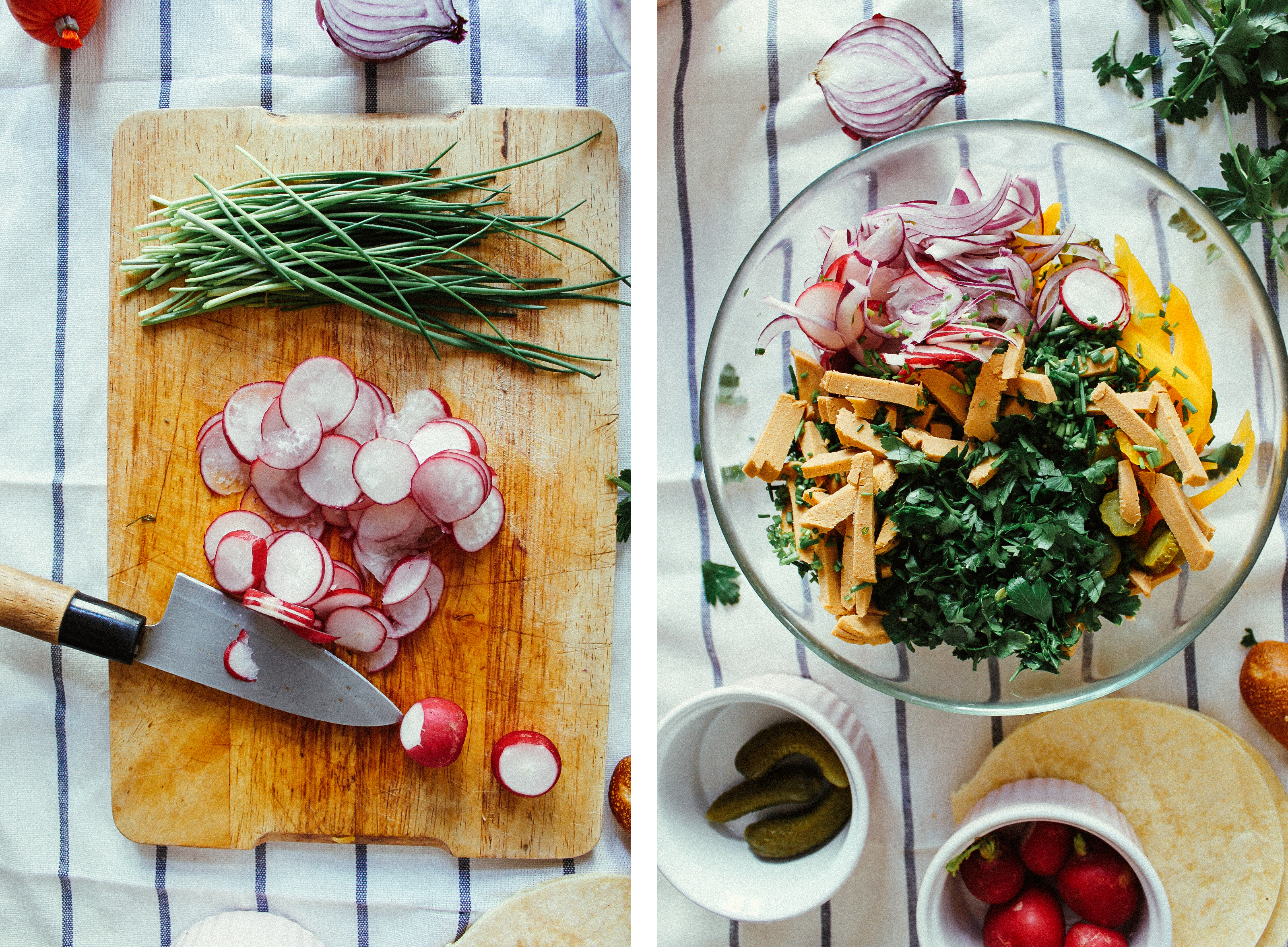 R86 Oktoberfest-Taco