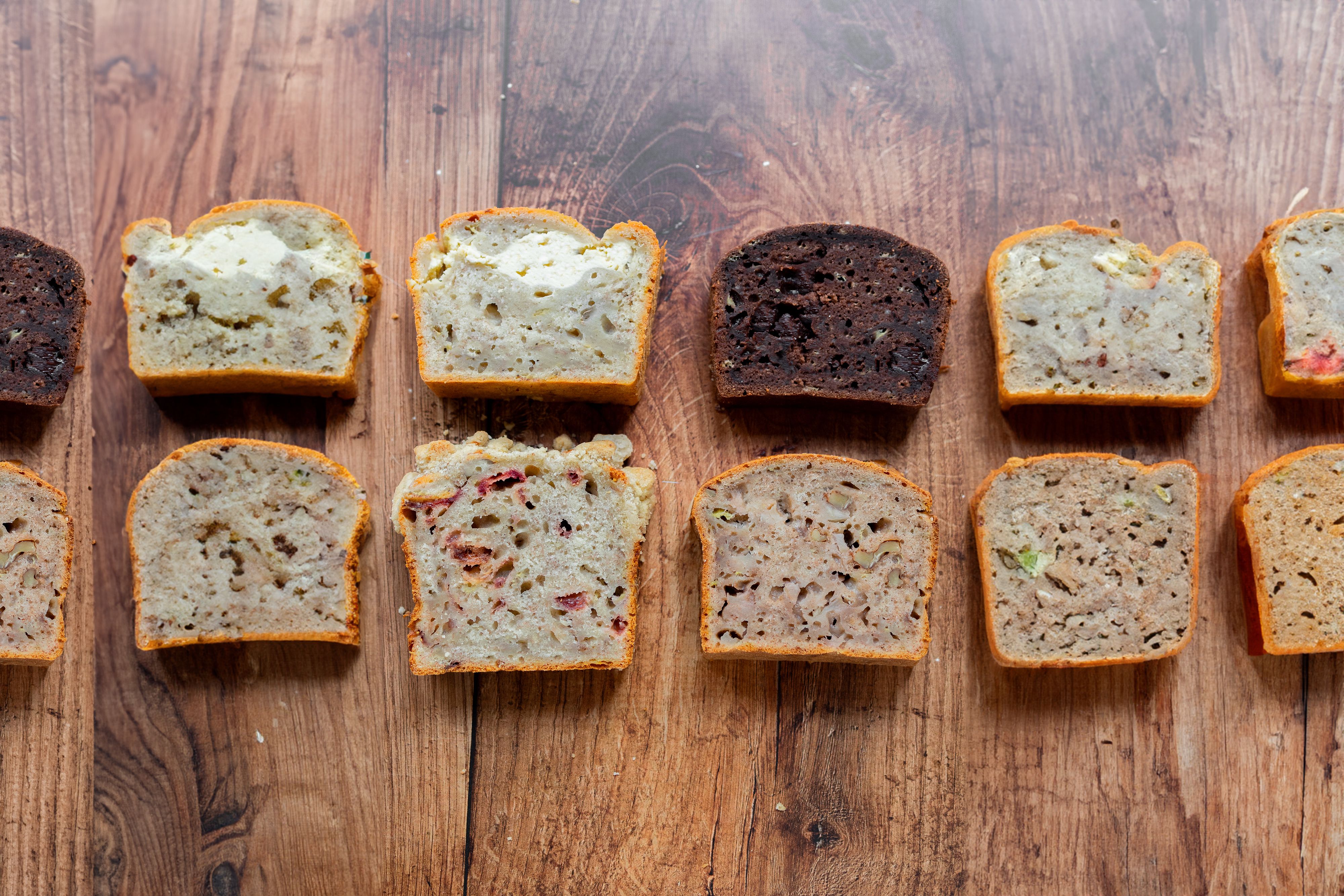 4 Tasty Ideas for Vegan Banana Bread