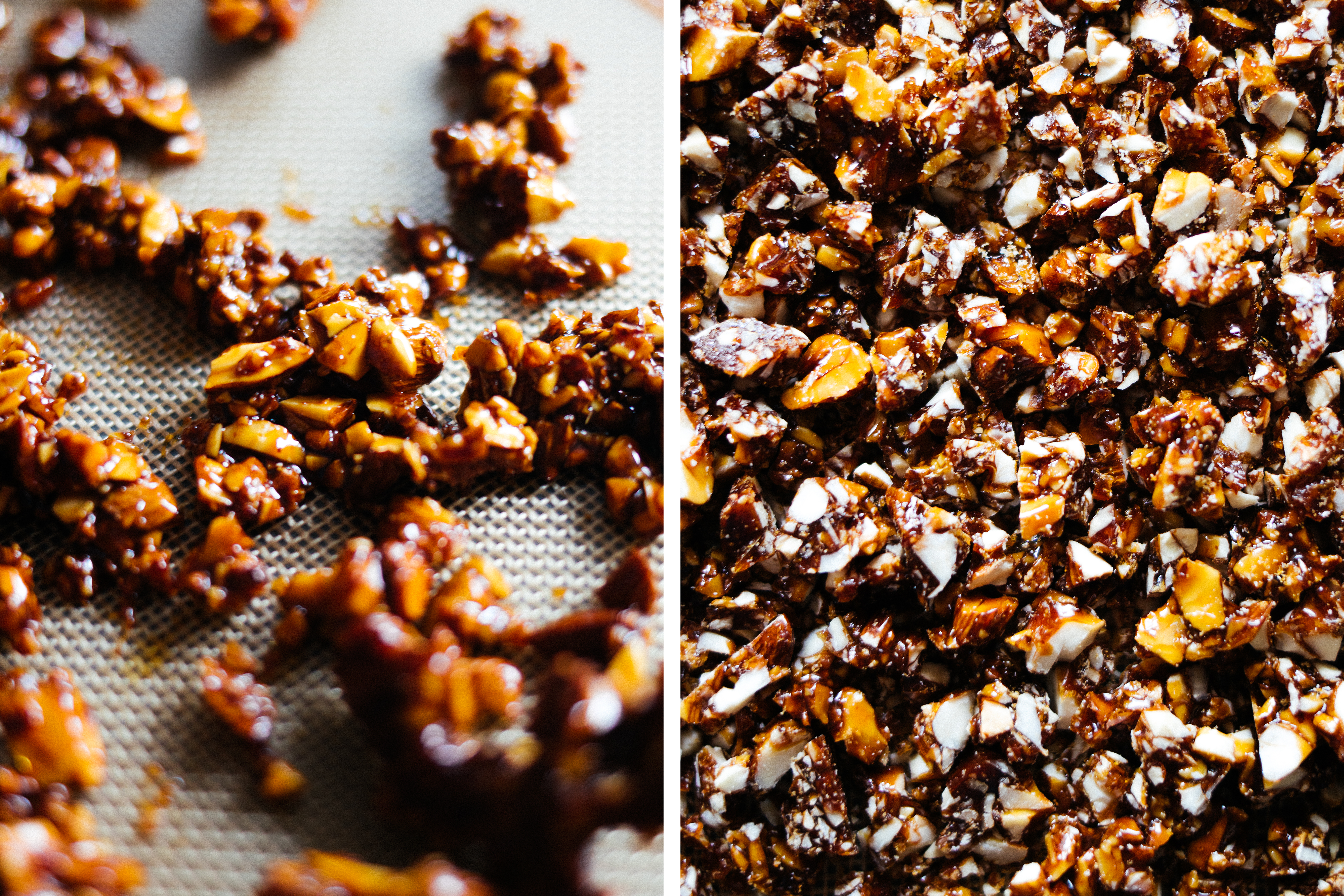 R564 Vegan Toblerone