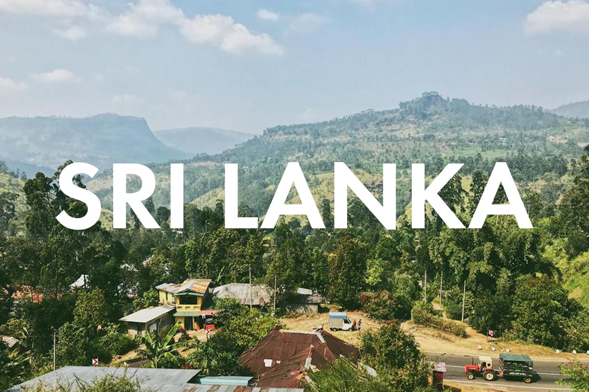 How to Eat Vegan in Sri Lanka: Our favorite restaurants