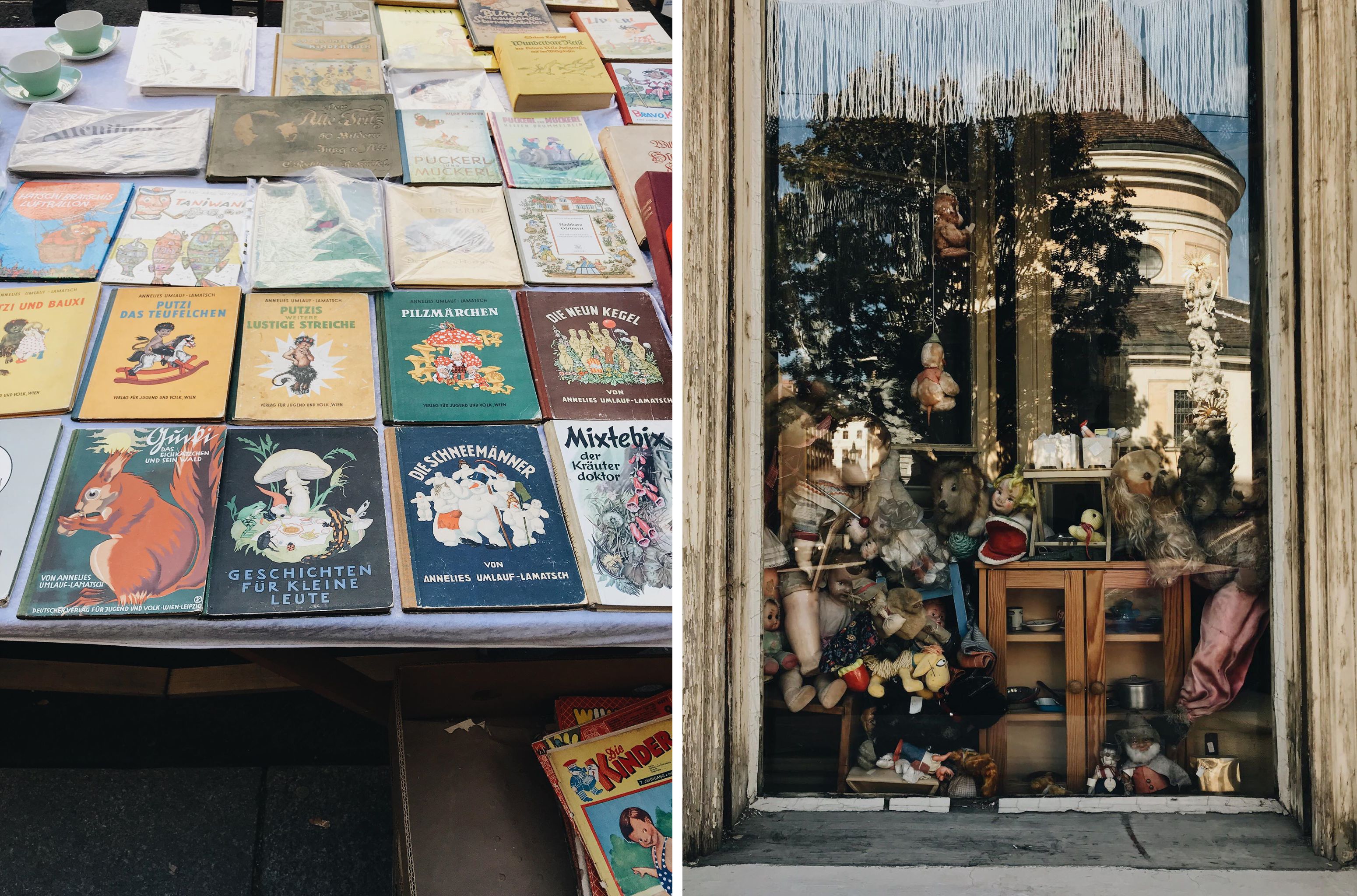 A122 Vegan Unterwegs in Wien