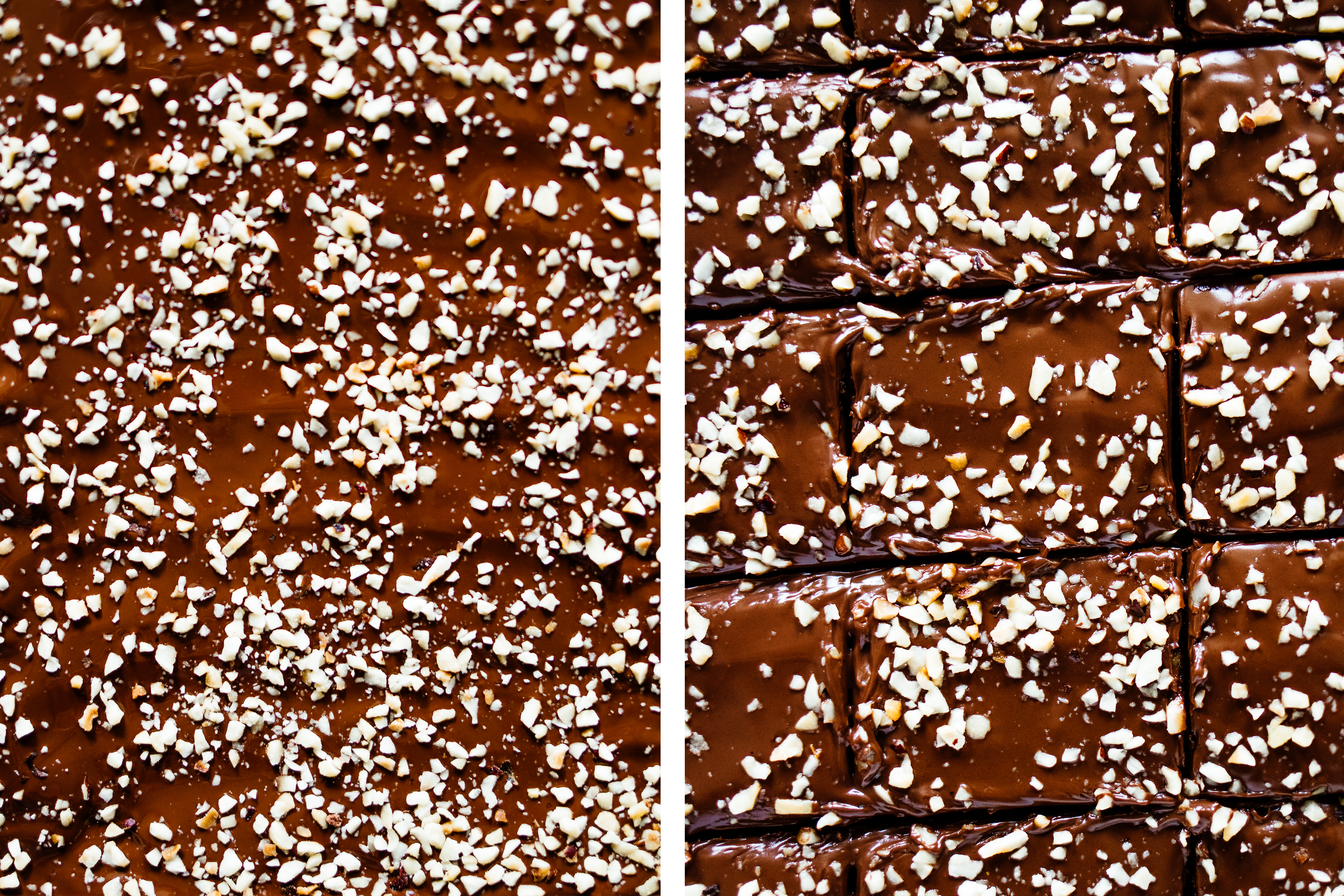 R575 Veganes Schokoladenbrot