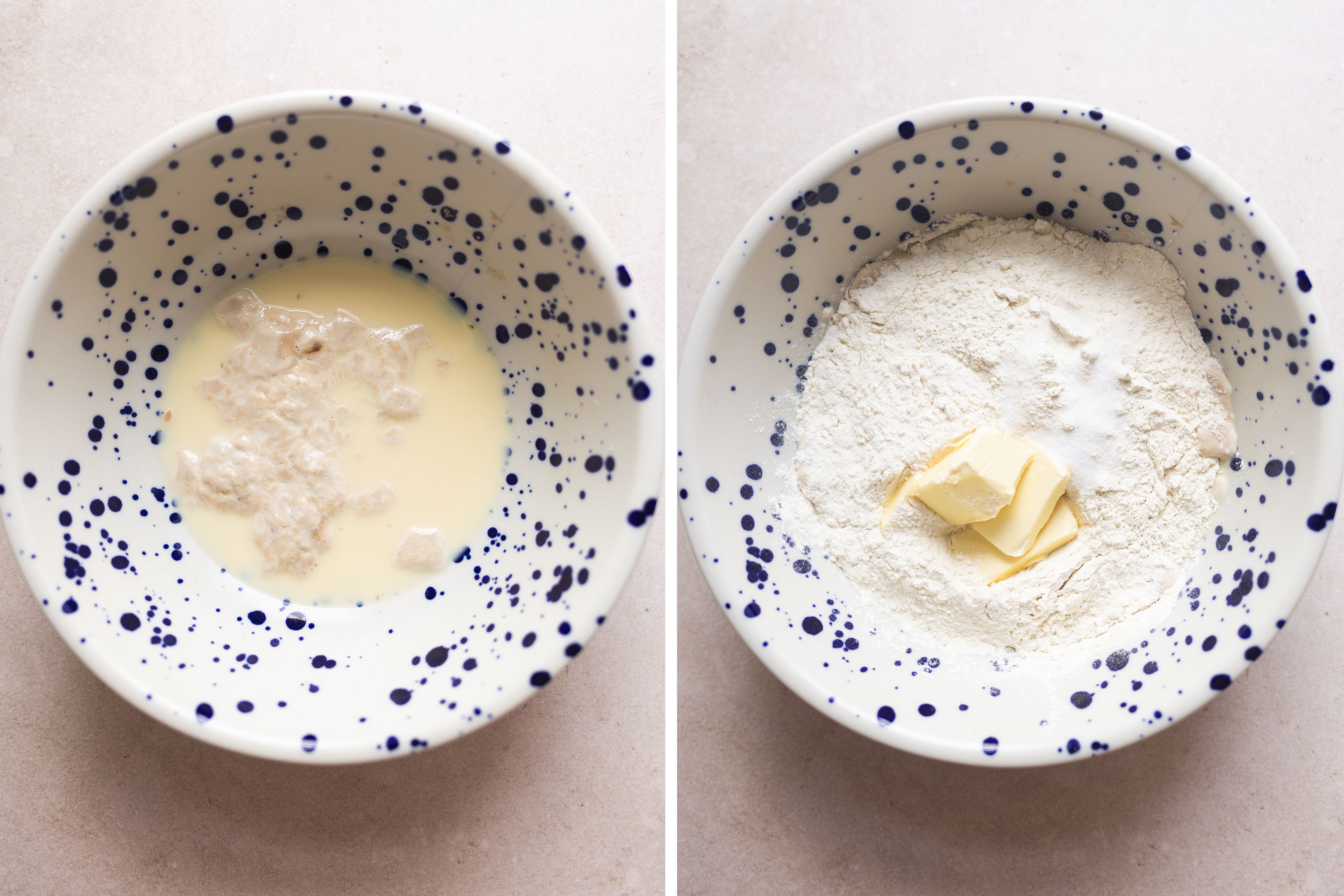 R1045 - Classic Vegan Braided Sweet Bread