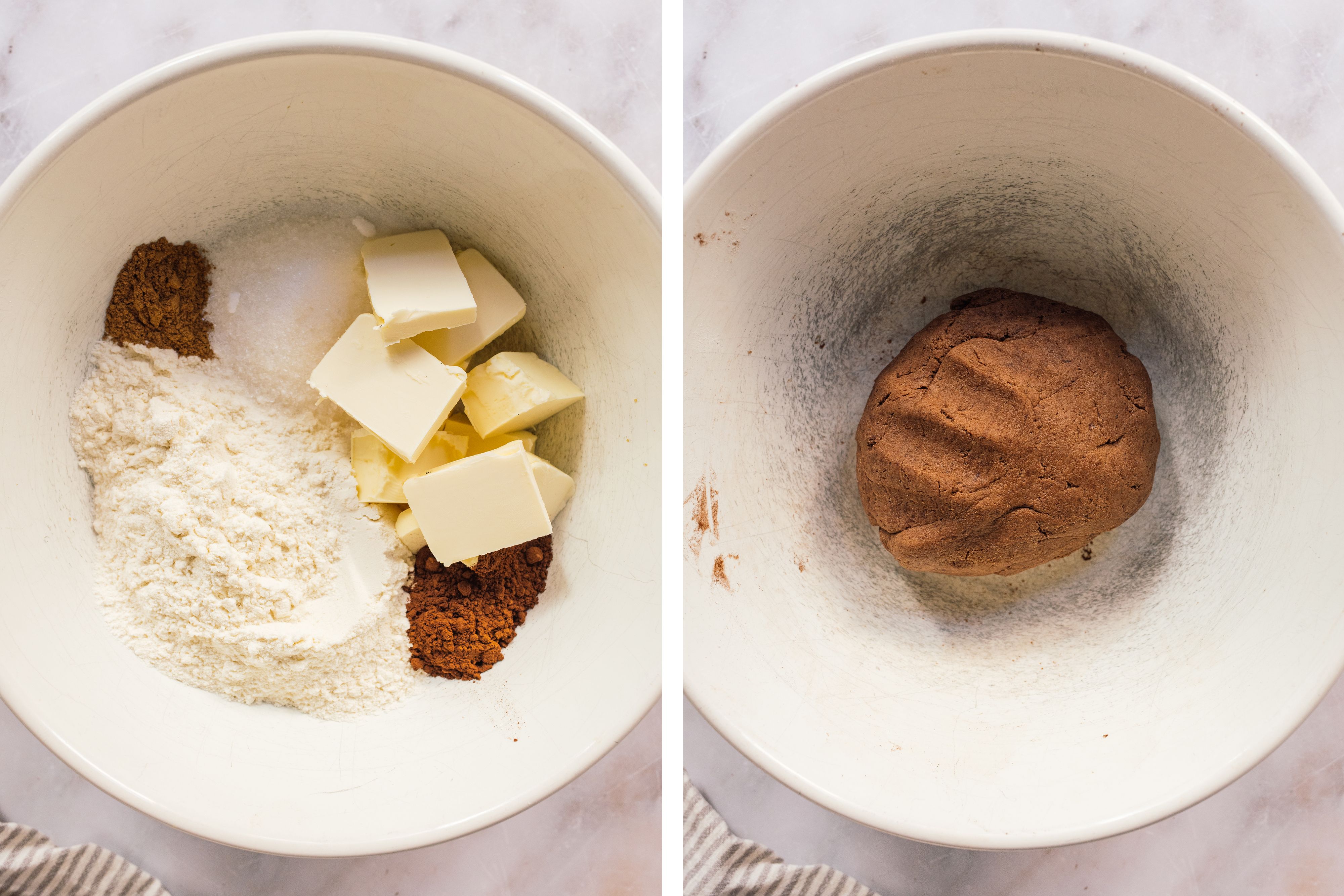 R933 Vegane Creme Brûlée Kekse