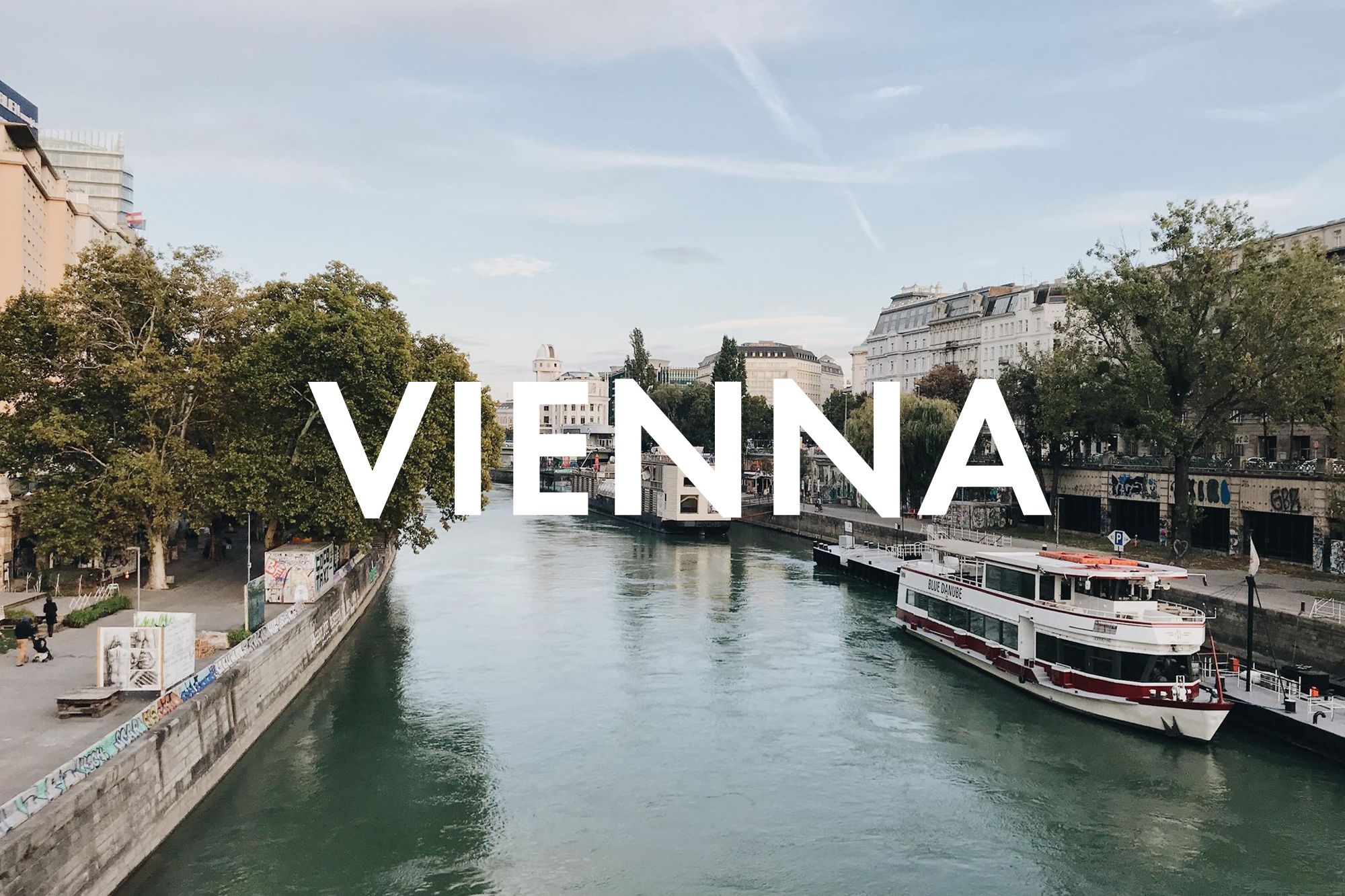 How to Eat Vegan in Vienna: Our favorite restaurants