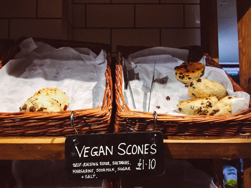 A80 Unterwegs in Brighton