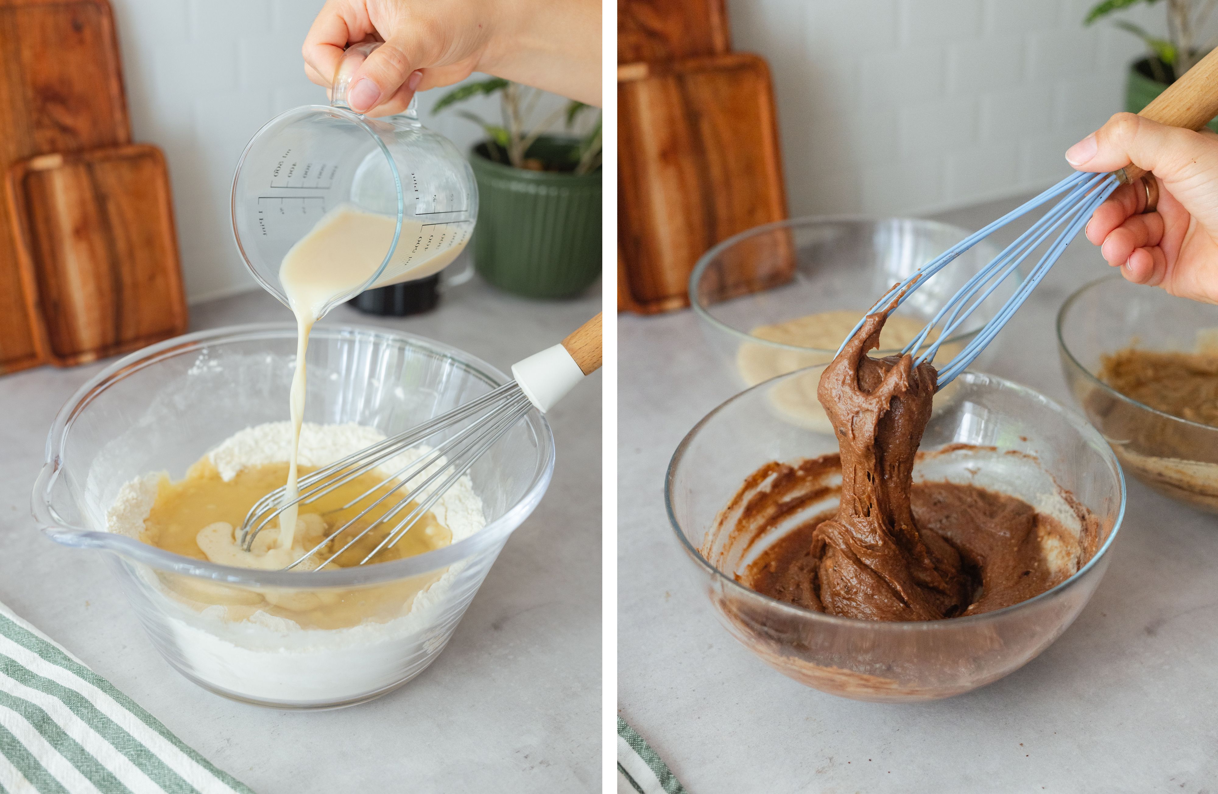 R979 Vegan Marble Cake with Miso