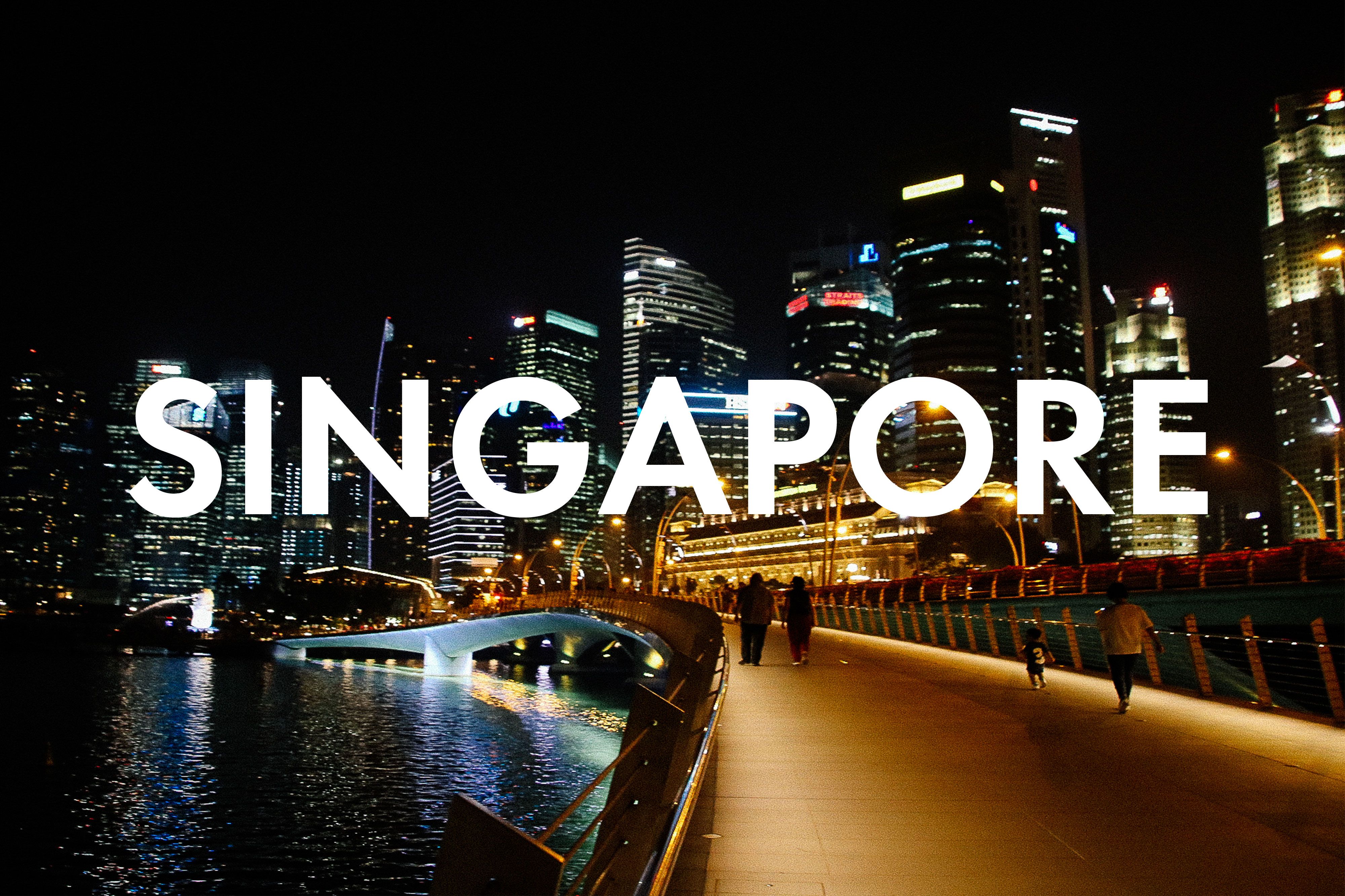 How to Eat Vegan in Singapore: Our favorite restaurants