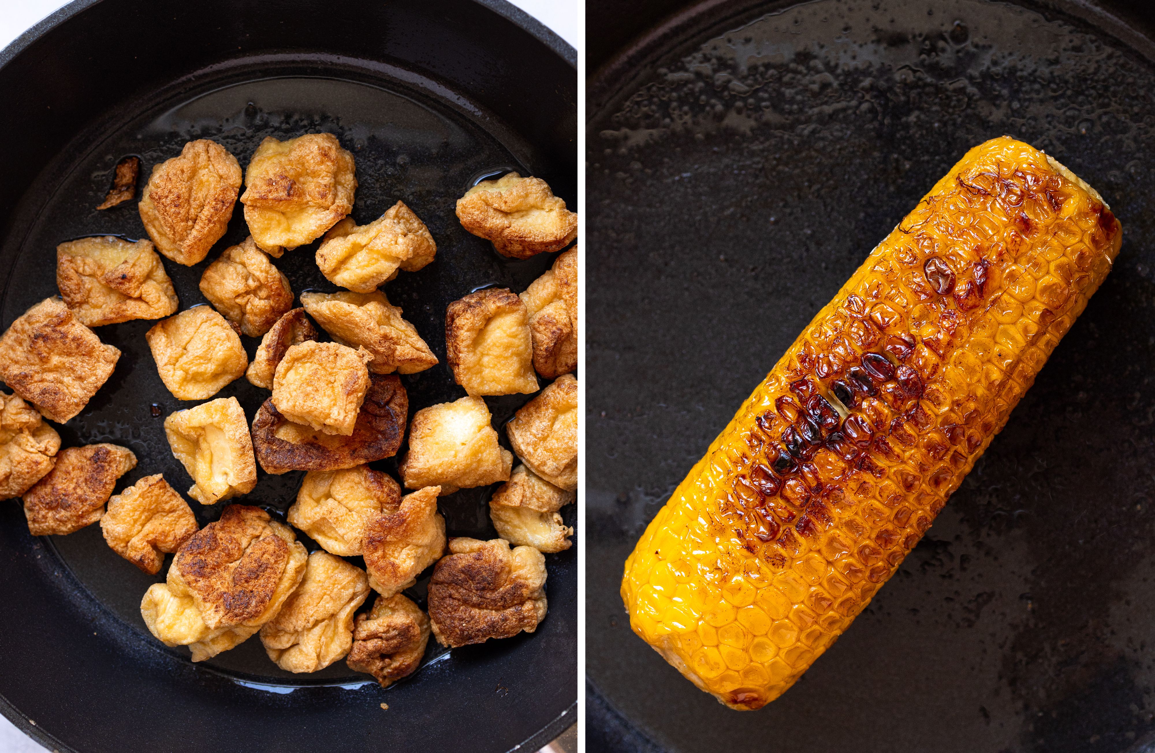 R1038 - Vegane Hiyashi Tomaten Ramen
