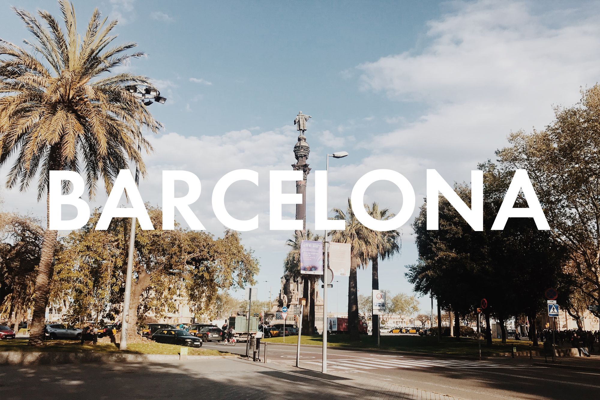 Vegan Essen in Barcelona: Unsere liebsten Restaurants