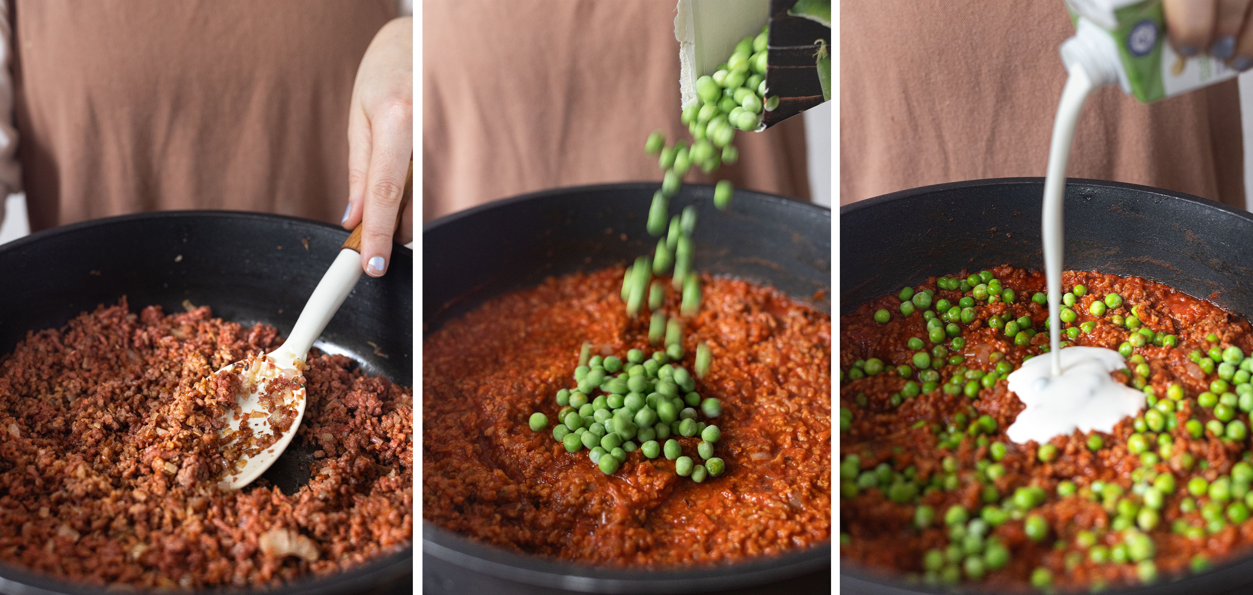 R308 - Rigatoni al Forno (RESHOOT)