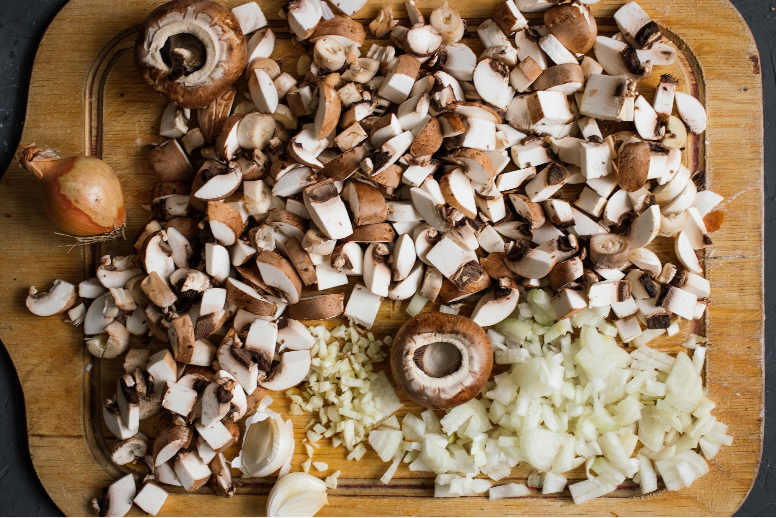 Die 10 beliebtesten Rezepte 2019