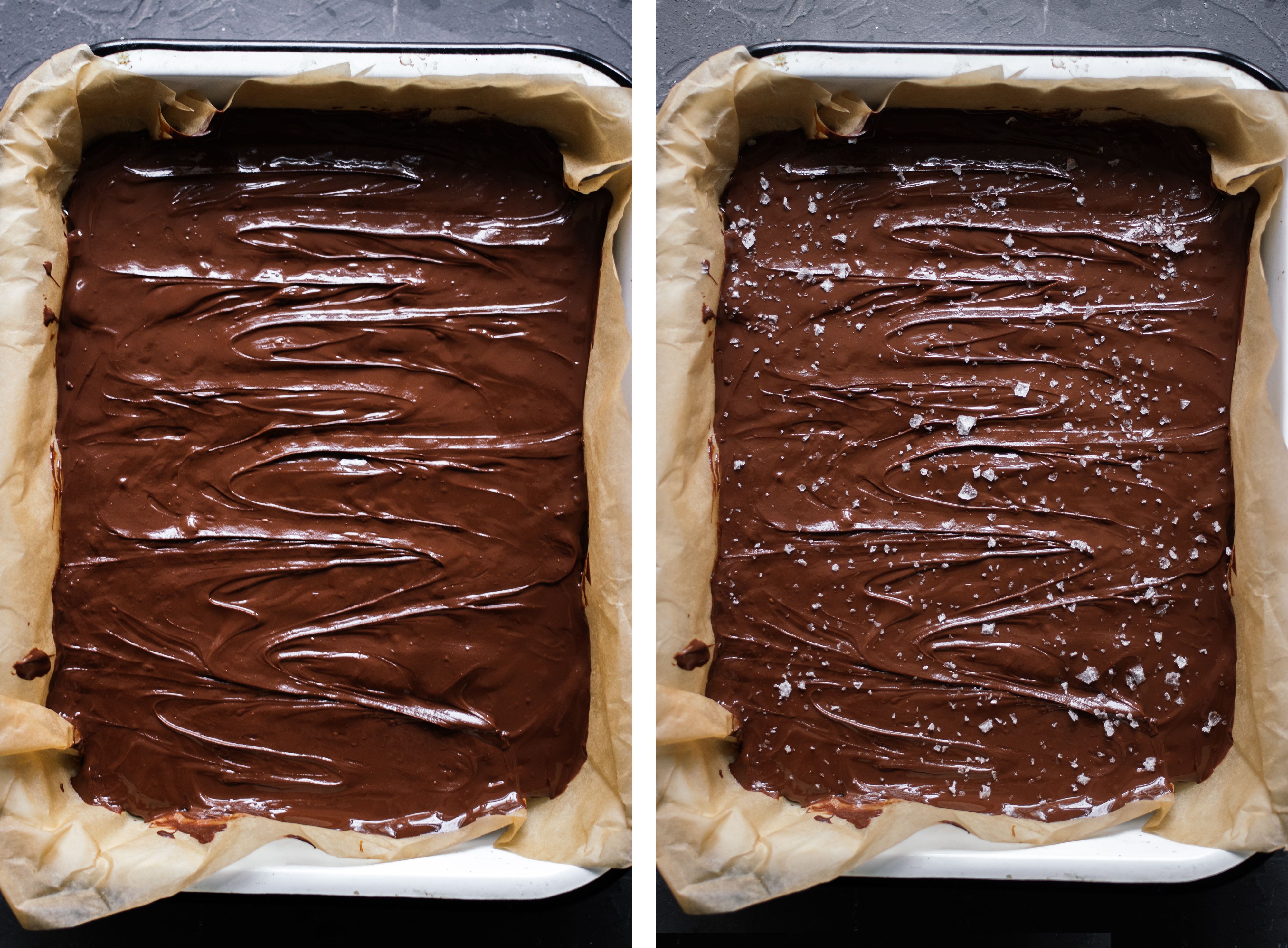 R509 Vegan Almond Millionaire Bars