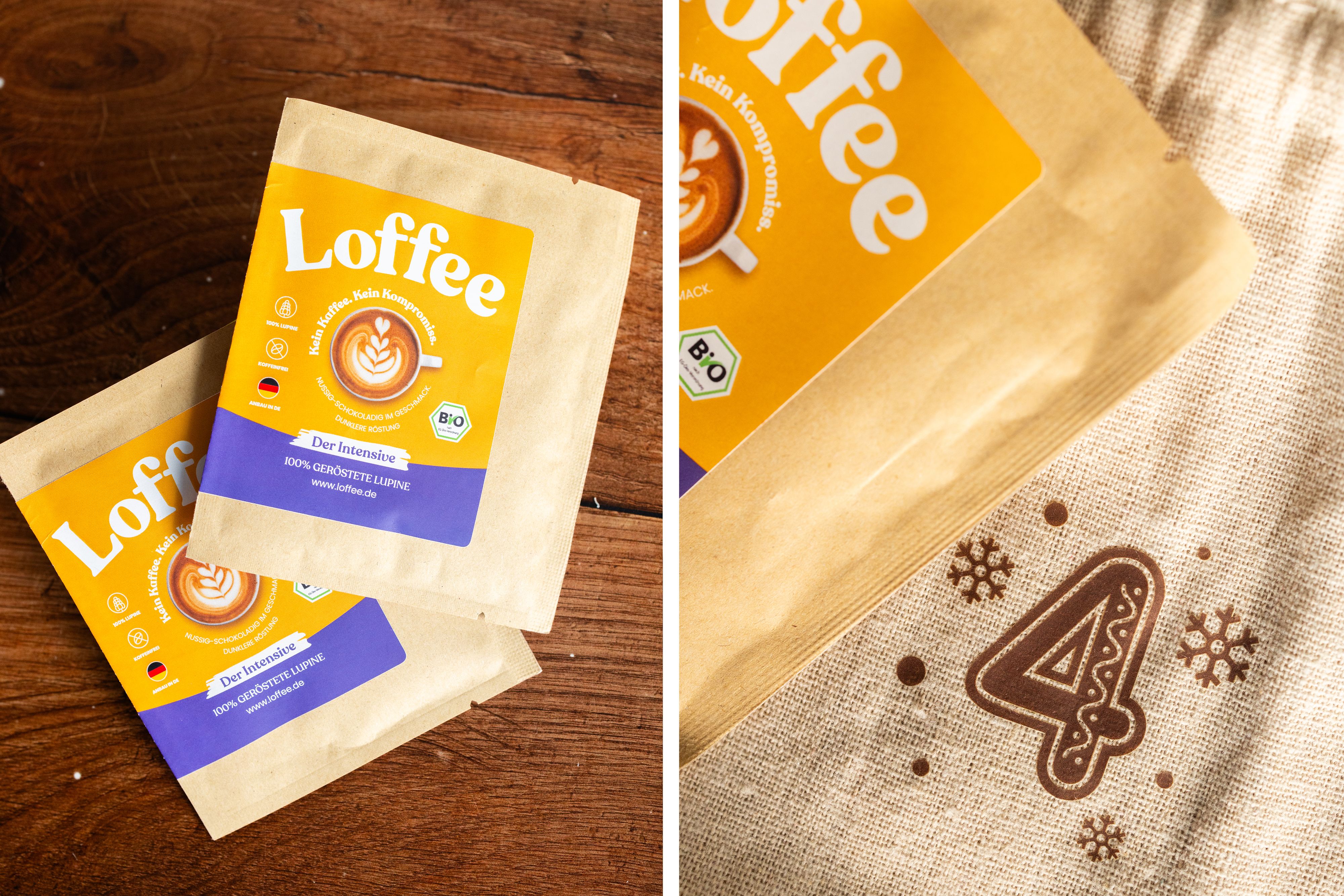 Adventskalender 2024 - Produktfoto Türchen 4