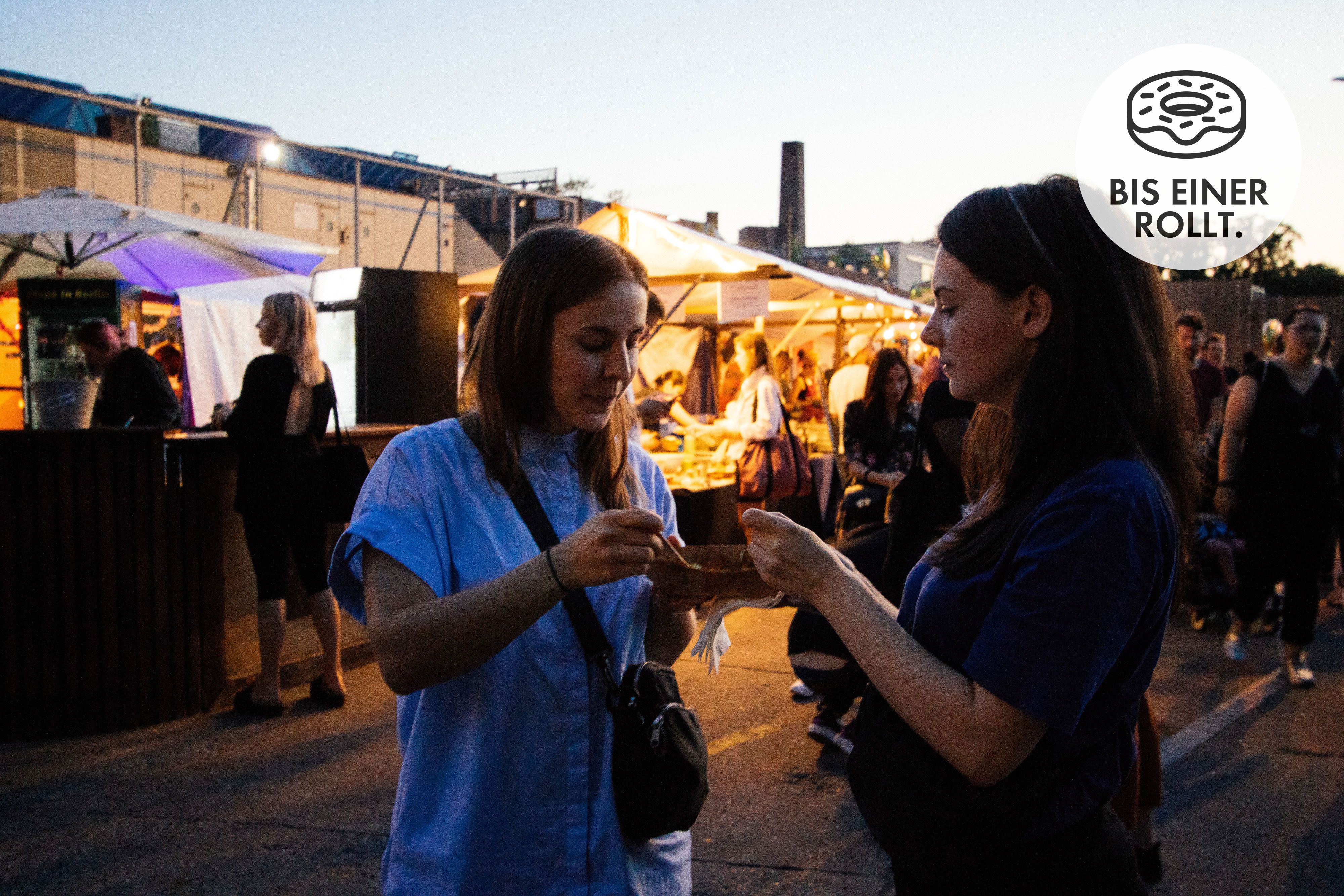 Everything Vegan to Eat at Bite Club