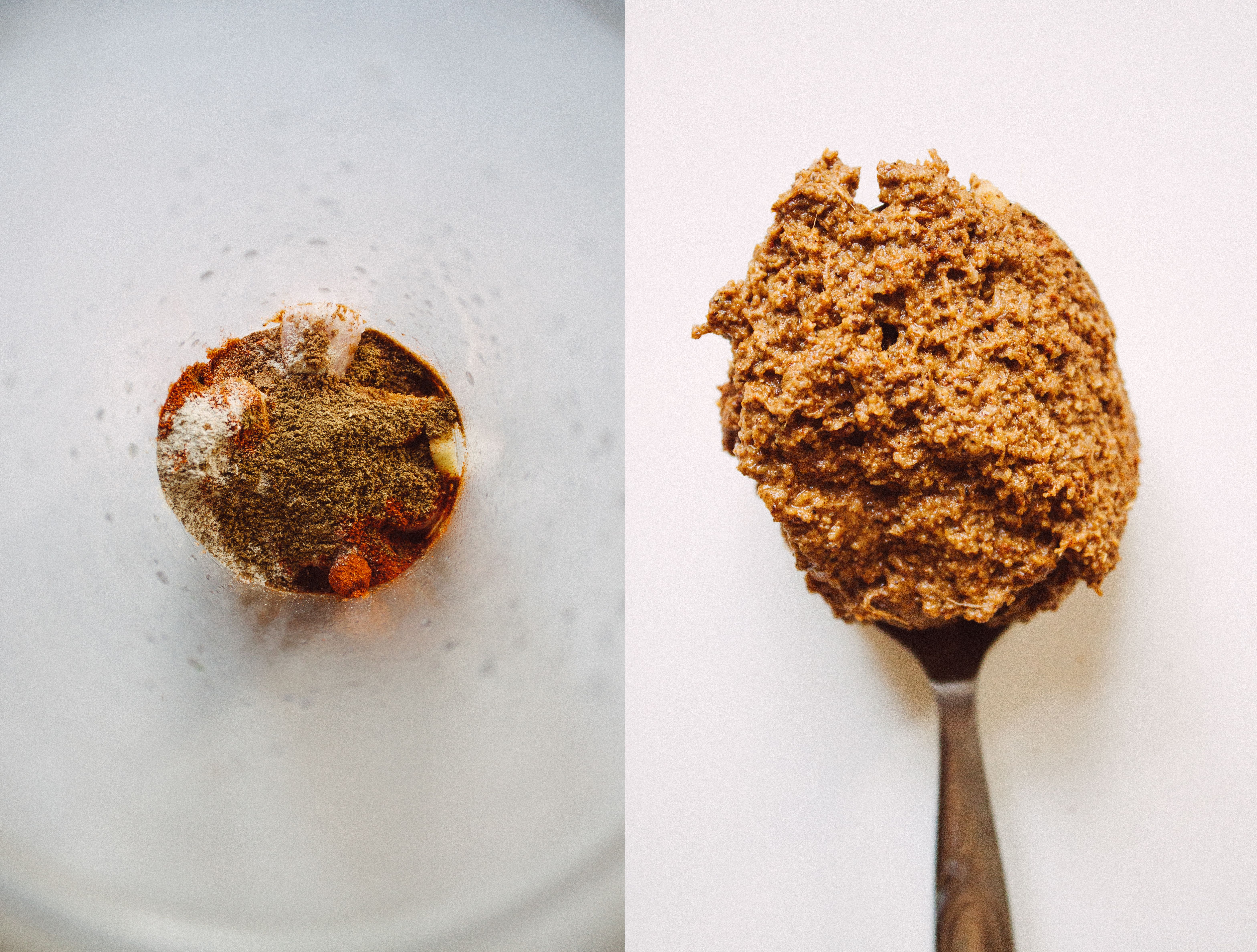 R200 Tofu Tikka Masala