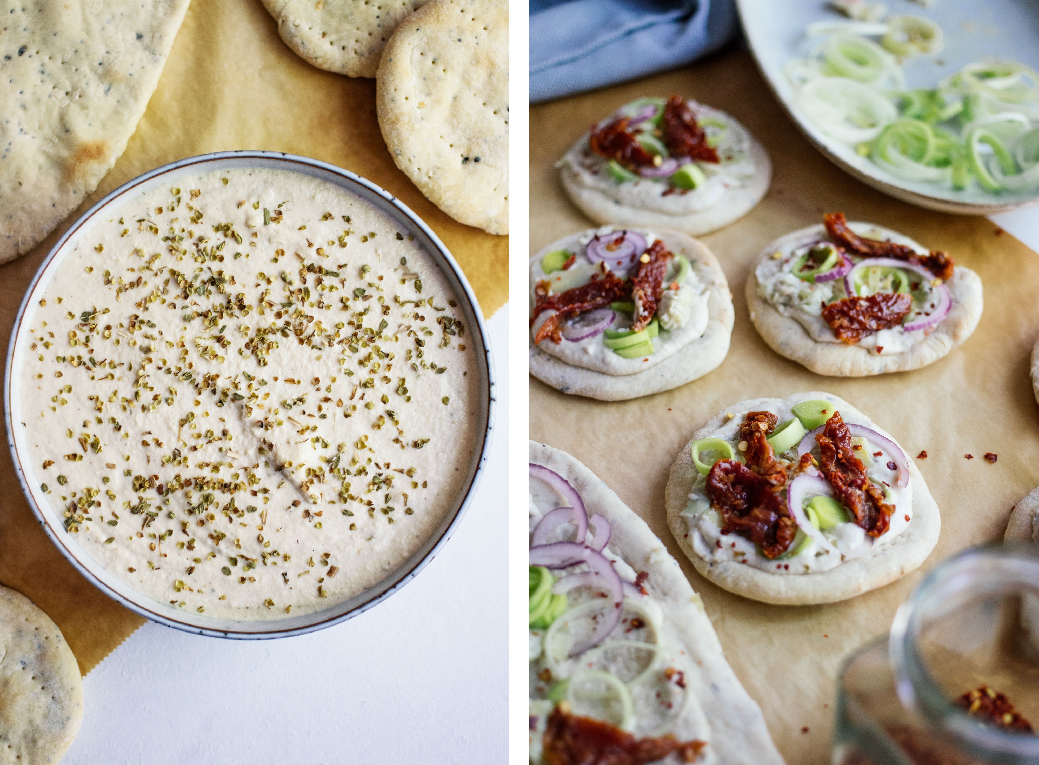 R380 Vegan Frozen Pizza Bianca