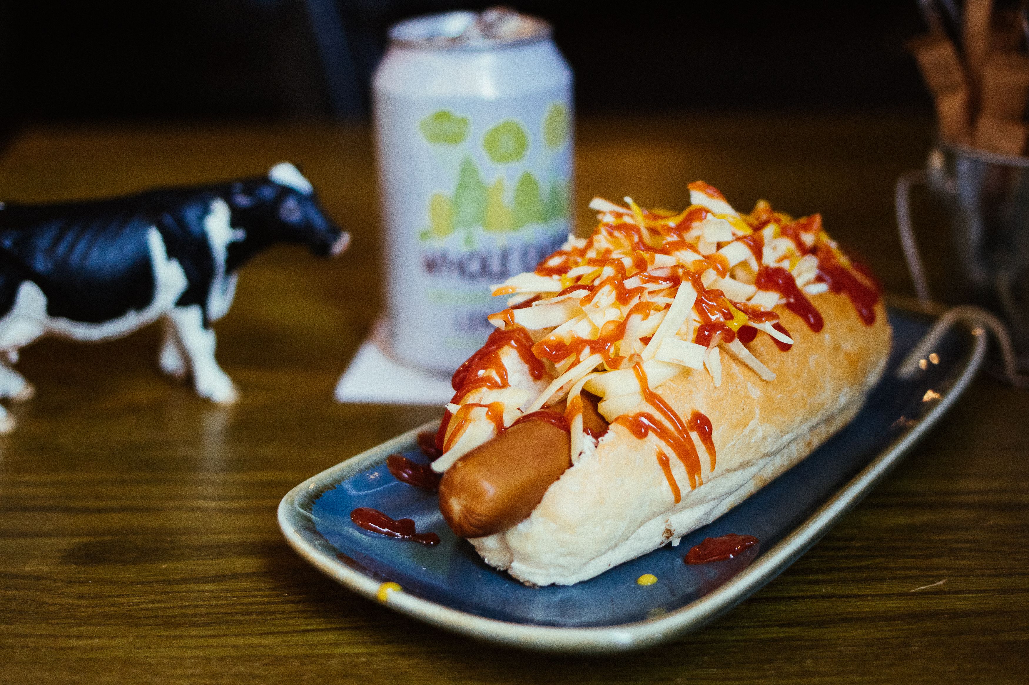 A62 Unterwegs in London