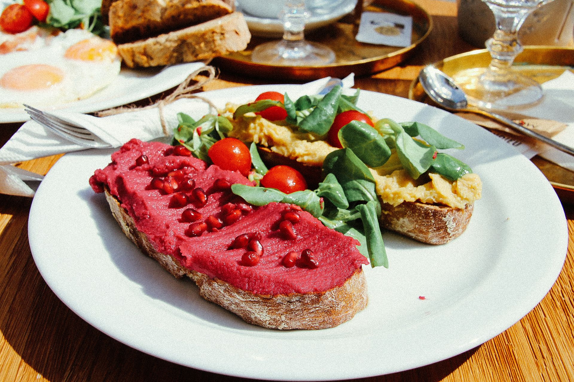 A14 Unterwegs in Bratislava