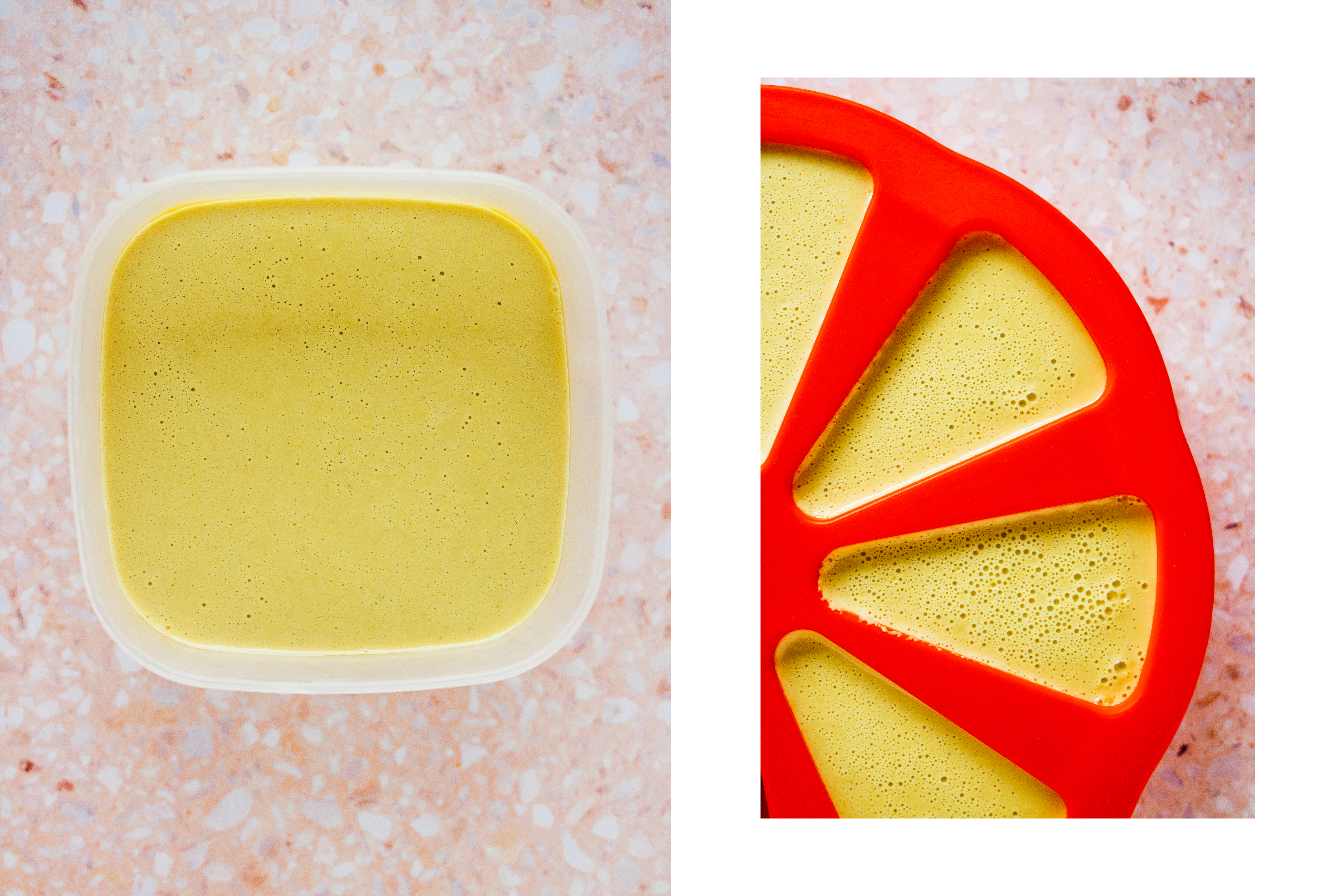 R590 Veganer Käse zum Aufschneiden